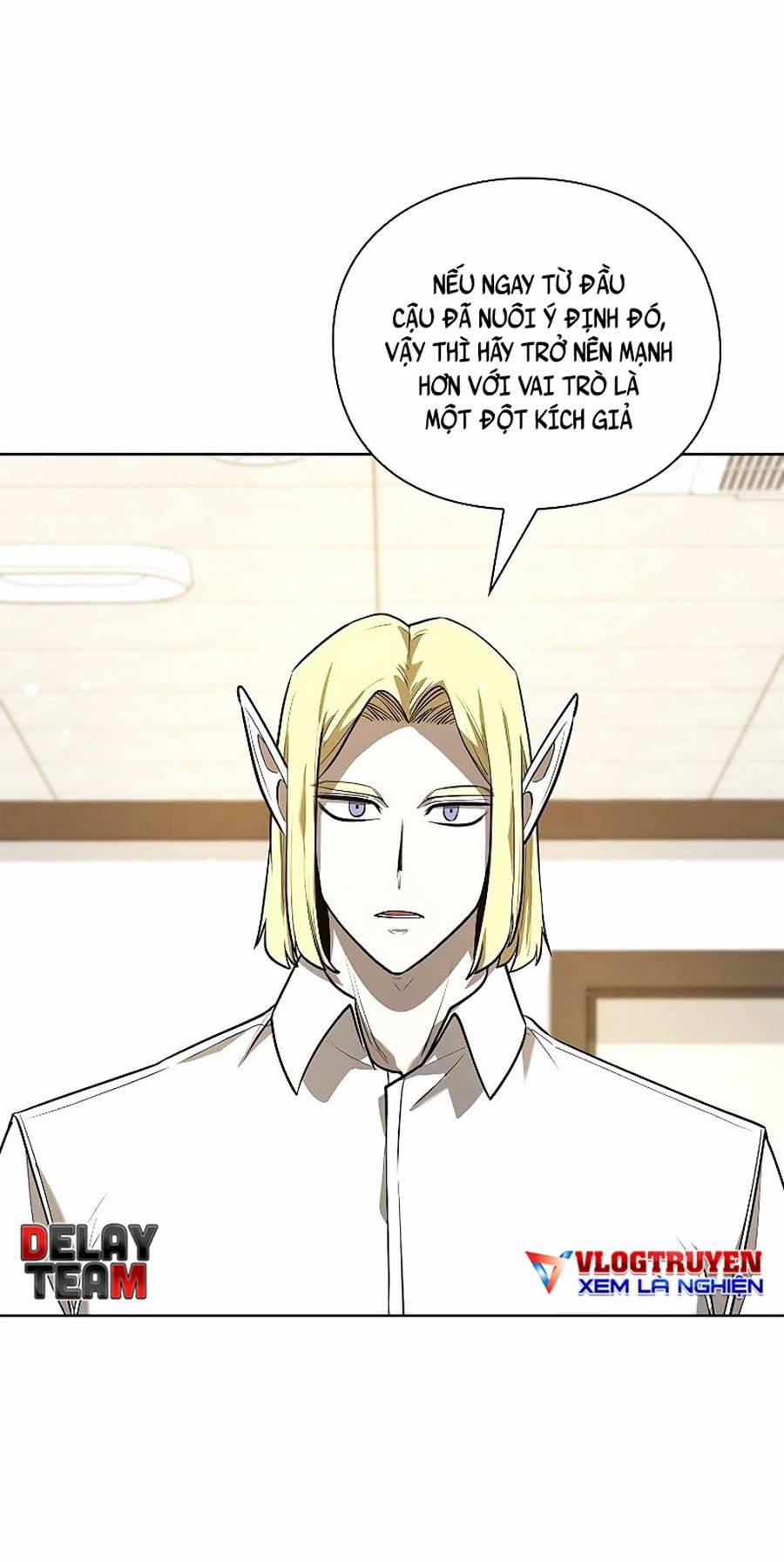 Chiến Binh Học Đường – Cuộc Đột Kích Trong Ngục Tối 28 trang 86