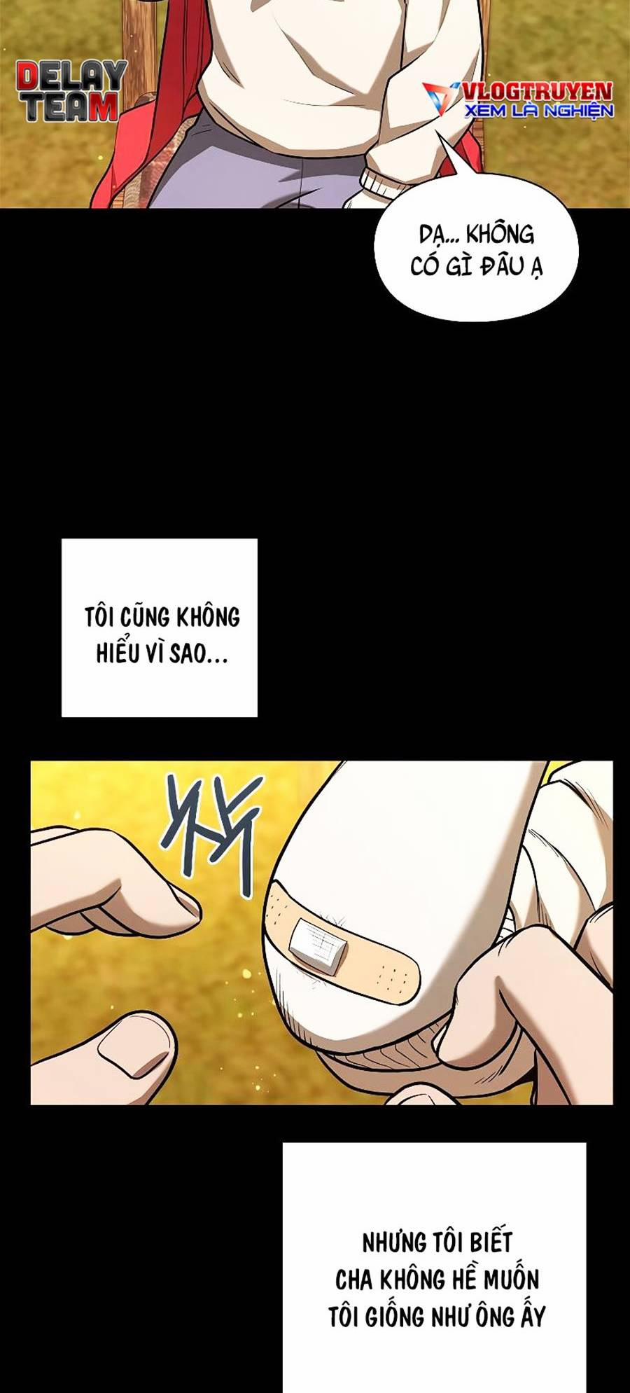 Chiến Binh Học Đường – Cuộc Đột Kích Trong Ngục Tối 28 trang 9