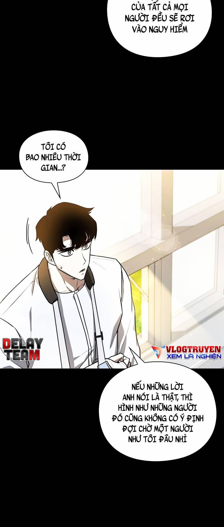 Chiến Binh Học Đường – Cuộc Đột Kích Trong Ngục Tối 29 trang 16