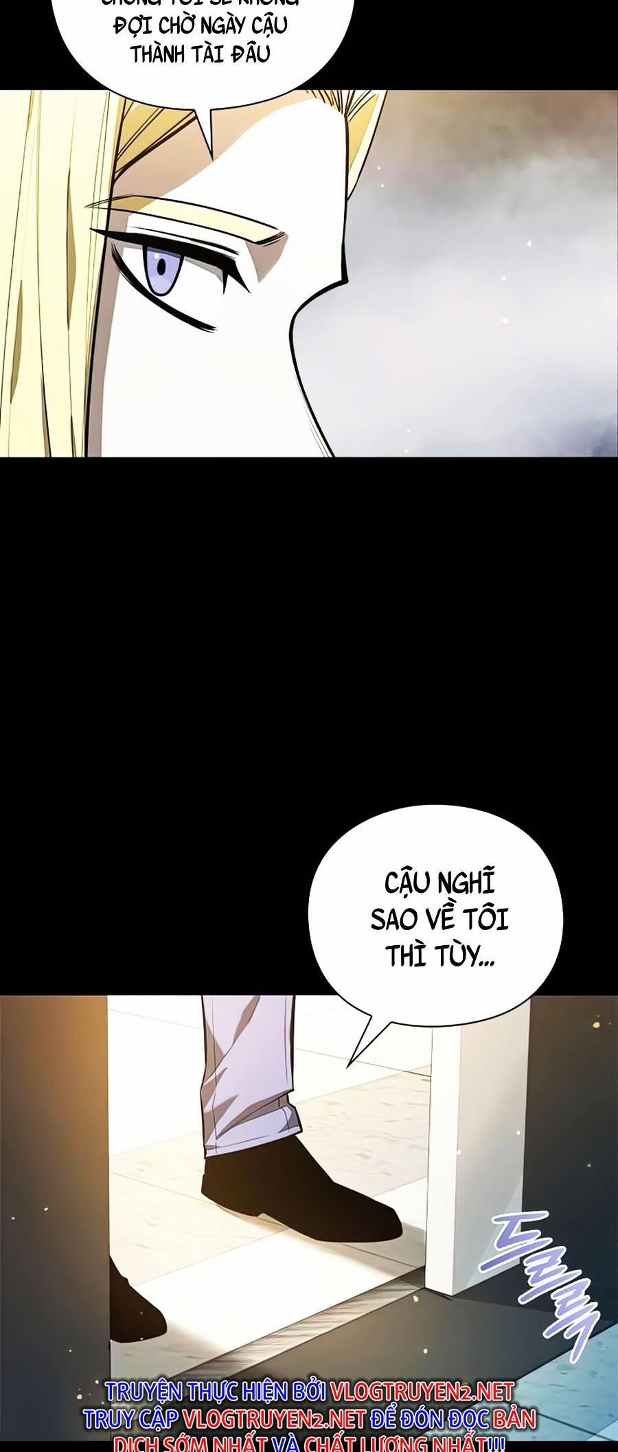 Chiến Binh Học Đường – Cuộc Đột Kích Trong Ngục Tối 29 trang 18