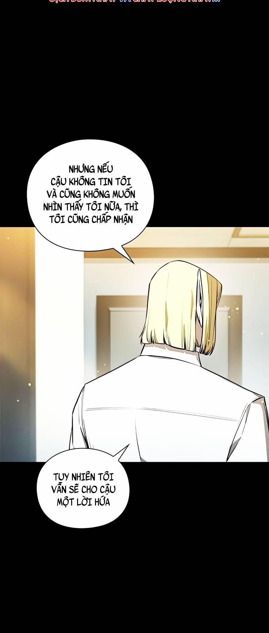 Chiến Binh Học Đường – Cuộc Đột Kích Trong Ngục Tối 29 trang 19