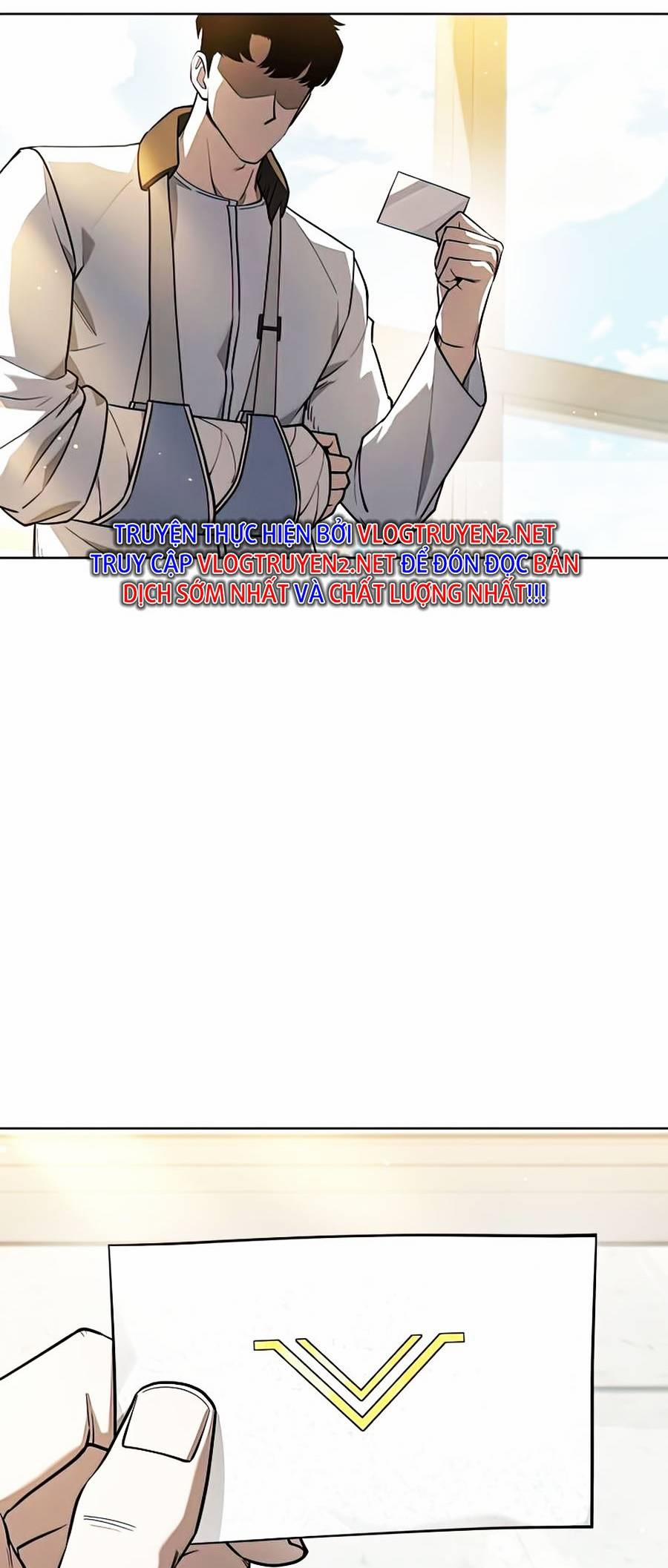 Chiến Binh Học Đường – Cuộc Đột Kích Trong Ngục Tối 29 trang 2