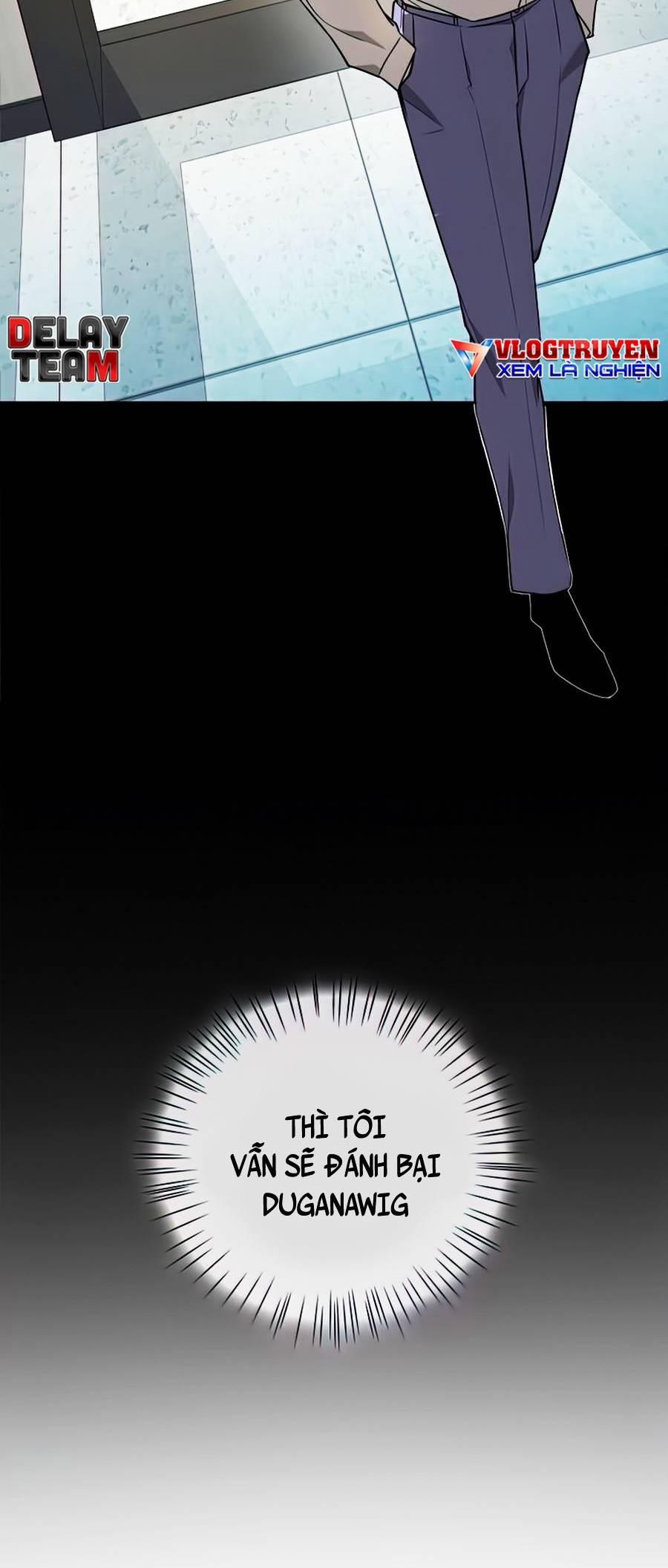 Chiến Binh Học Đường – Cuộc Đột Kích Trong Ngục Tối 29 trang 21