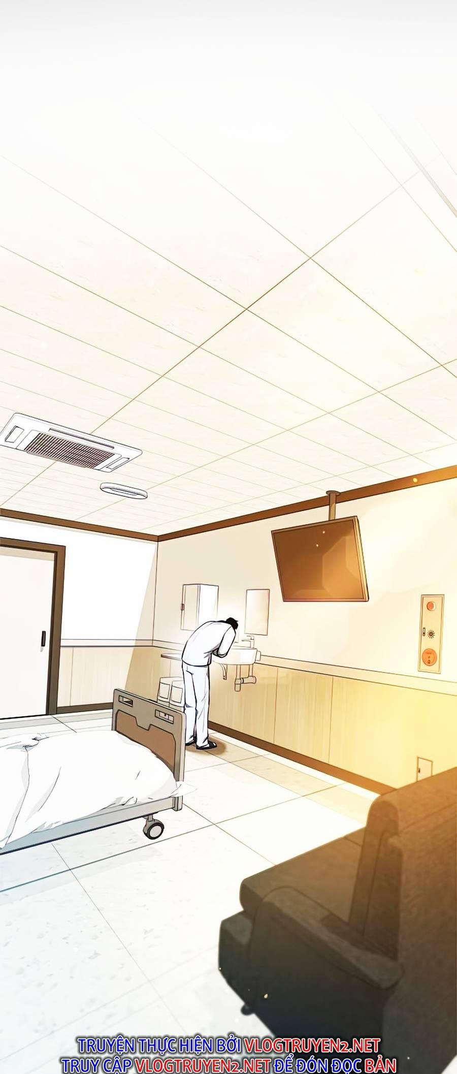 Chiến Binh Học Đường – Cuộc Đột Kích Trong Ngục Tối 29 trang 22