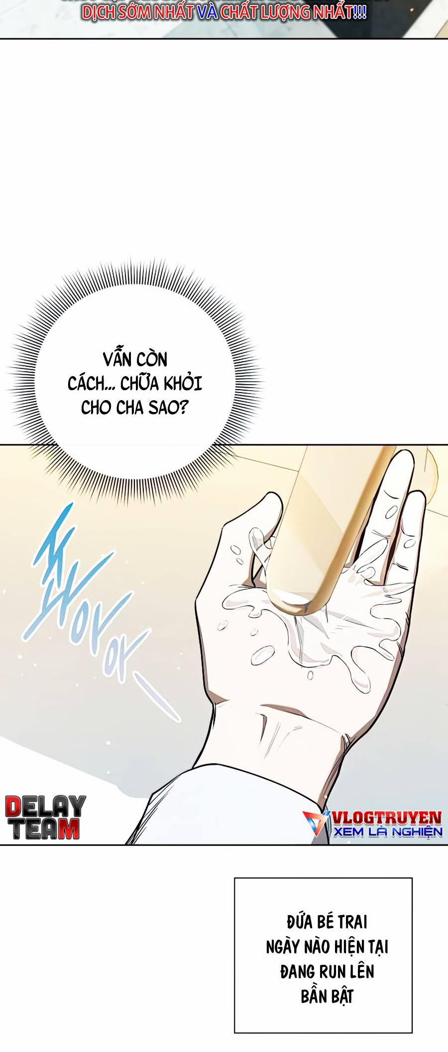 Chiến Binh Học Đường – Cuộc Đột Kích Trong Ngục Tối 29 trang 23