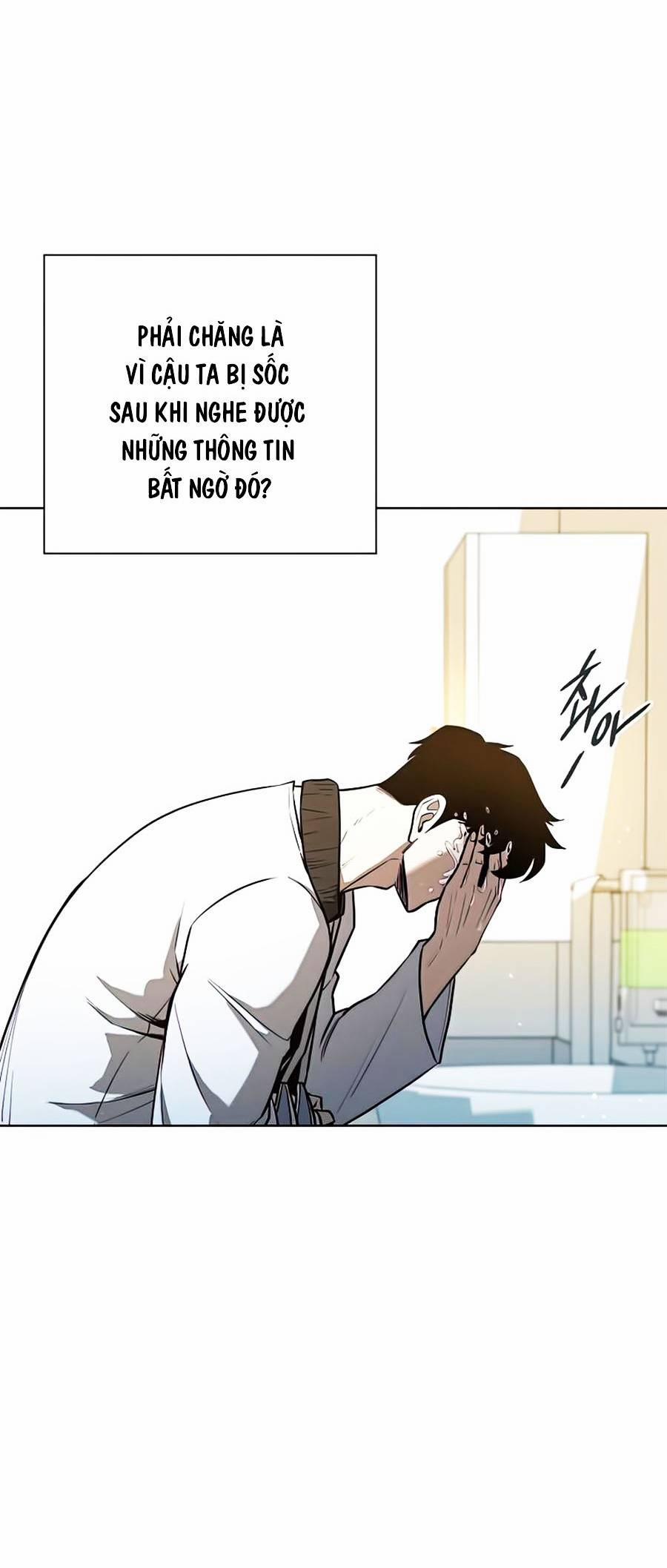 Chiến Binh Học Đường – Cuộc Đột Kích Trong Ngục Tối 29 trang 24