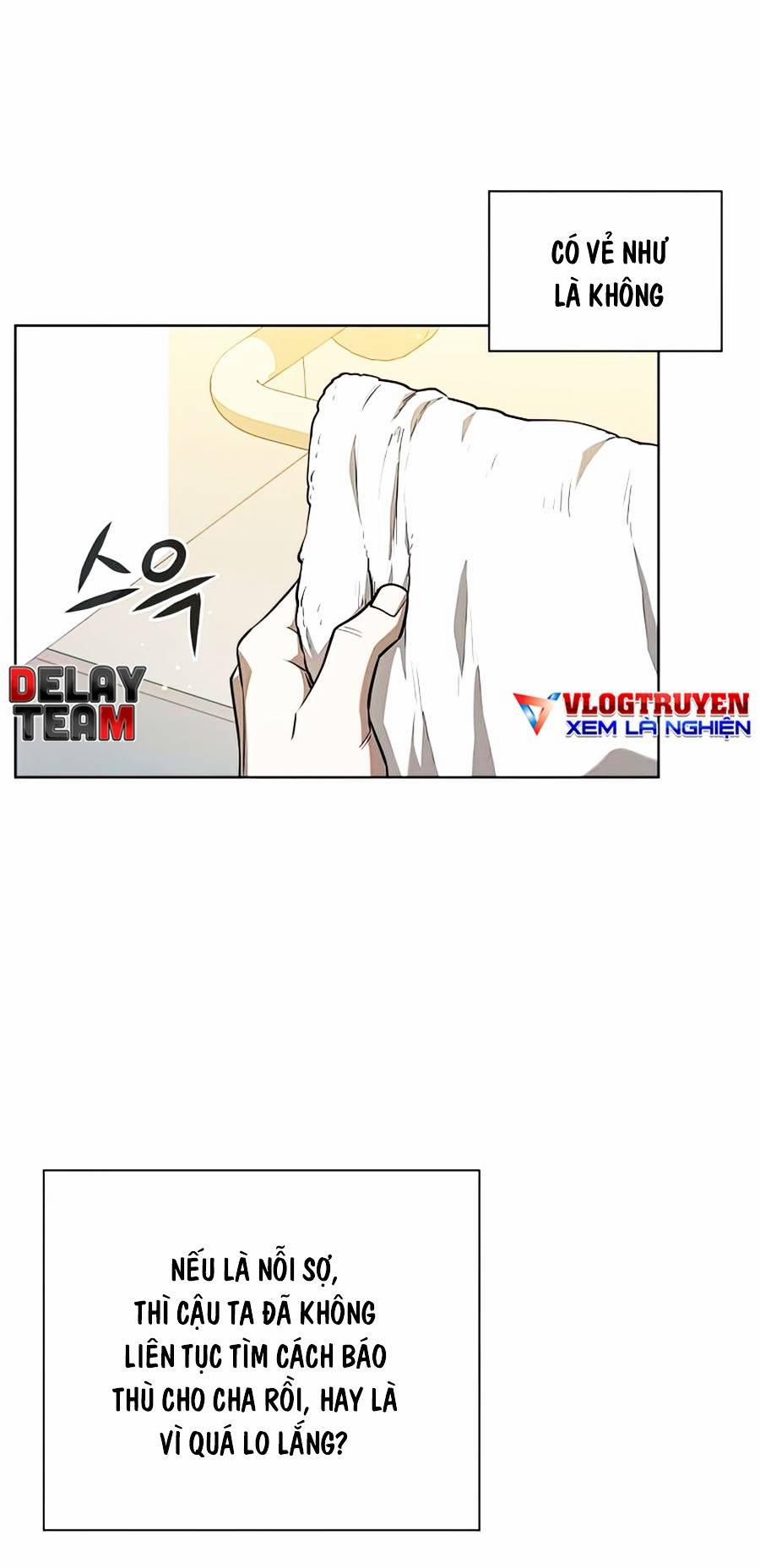 Chiến Binh Học Đường – Cuộc Đột Kích Trong Ngục Tối 29 trang 25