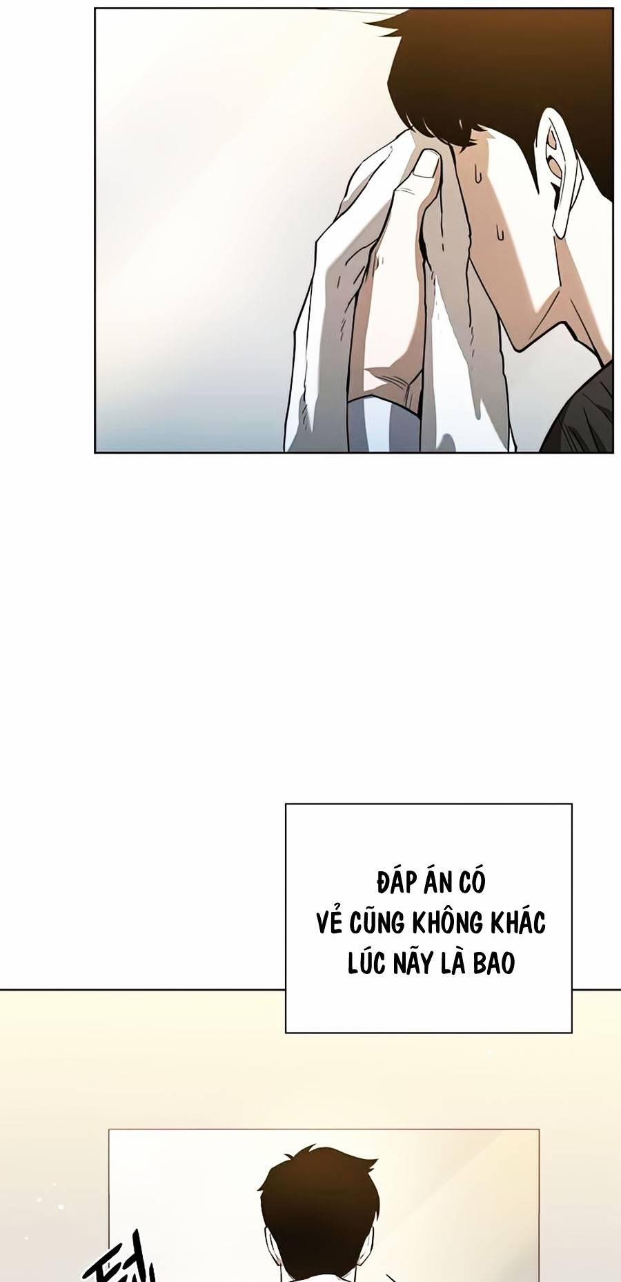 Chiến Binh Học Đường – Cuộc Đột Kích Trong Ngục Tối 29 trang 26