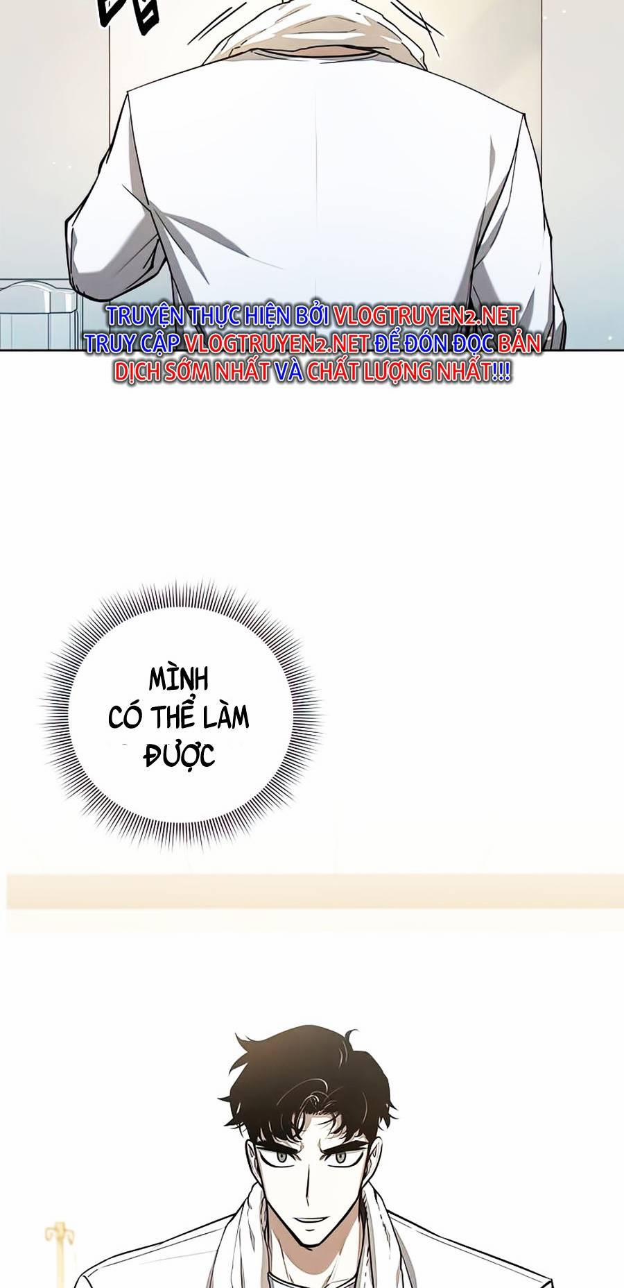 Chiến Binh Học Đường – Cuộc Đột Kích Trong Ngục Tối 29 trang 27