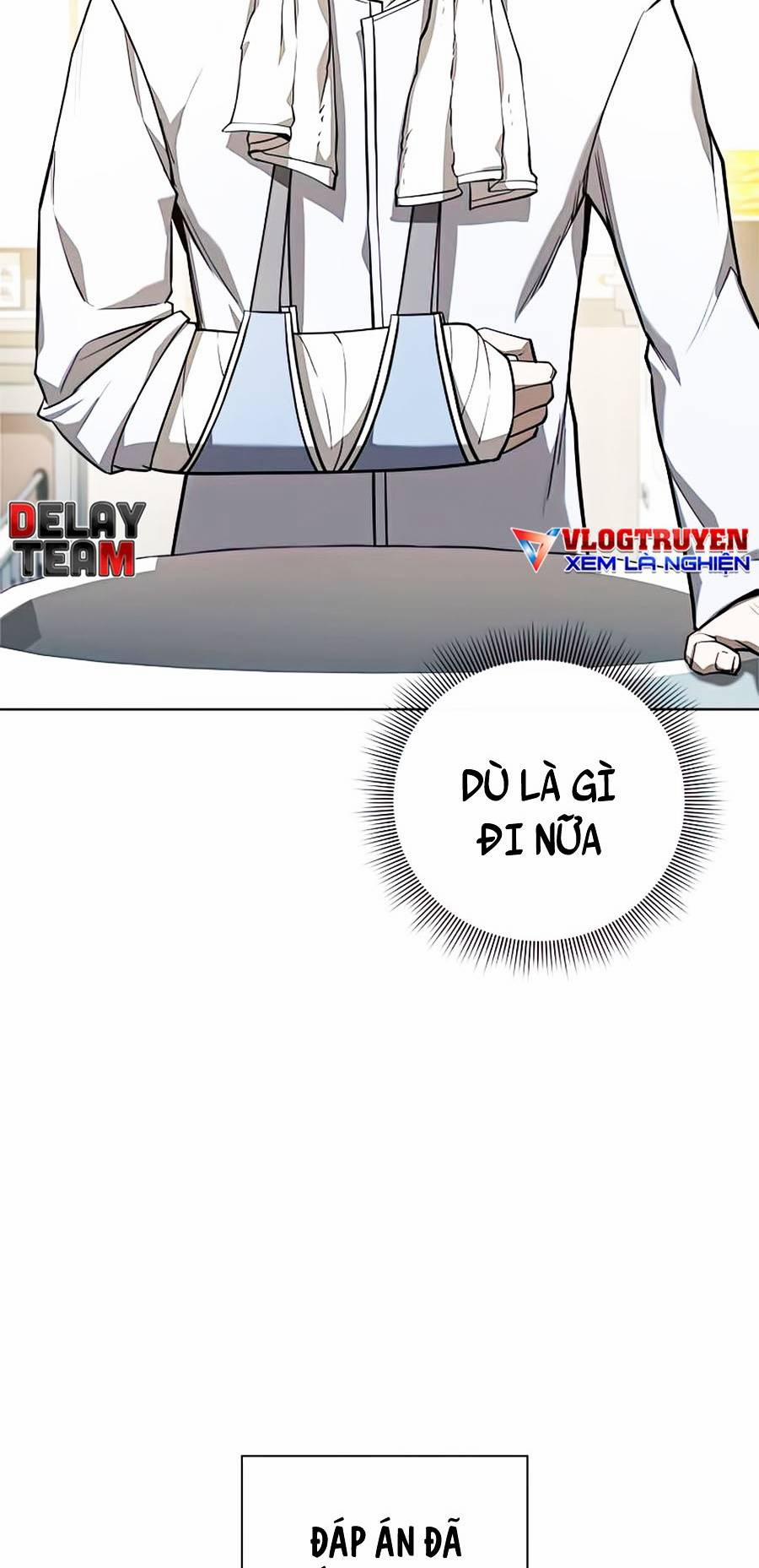 Chiến Binh Học Đường – Cuộc Đột Kích Trong Ngục Tối 29 trang 28