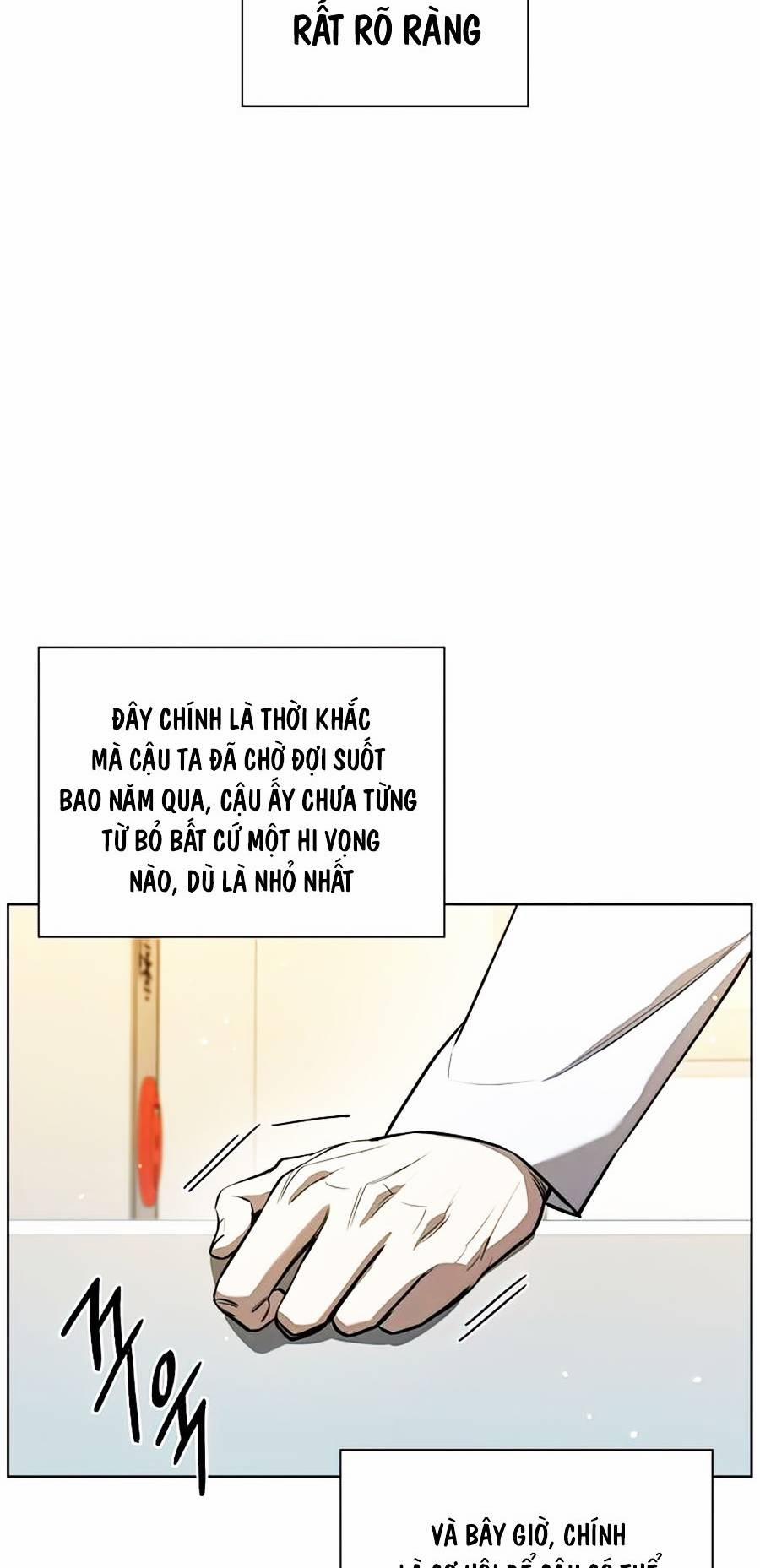 Chiến Binh Học Đường – Cuộc Đột Kích Trong Ngục Tối 29 trang 29