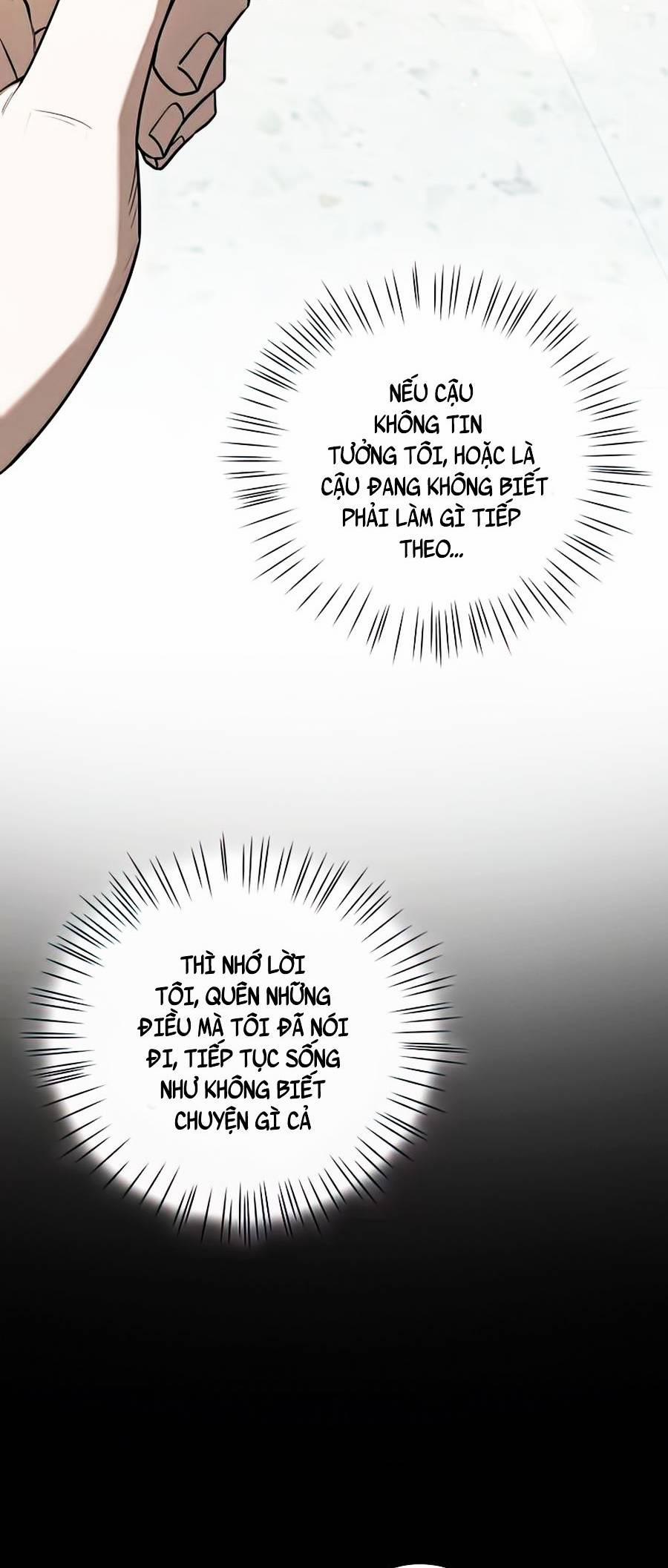 Chiến Binh Học Đường – Cuộc Đột Kích Trong Ngục Tối 29 trang 3