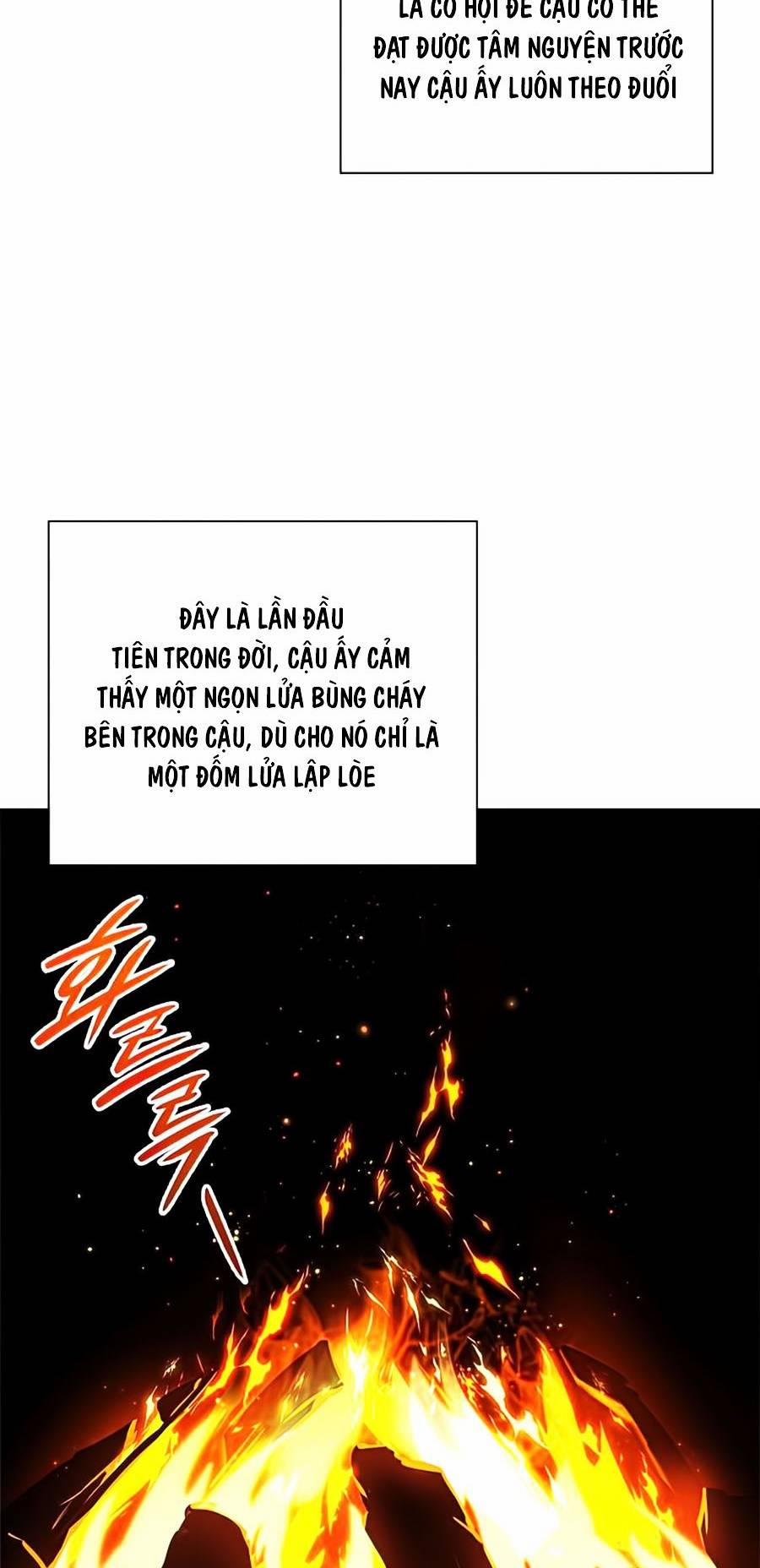 Chiến Binh Học Đường – Cuộc Đột Kích Trong Ngục Tối 29 trang 30