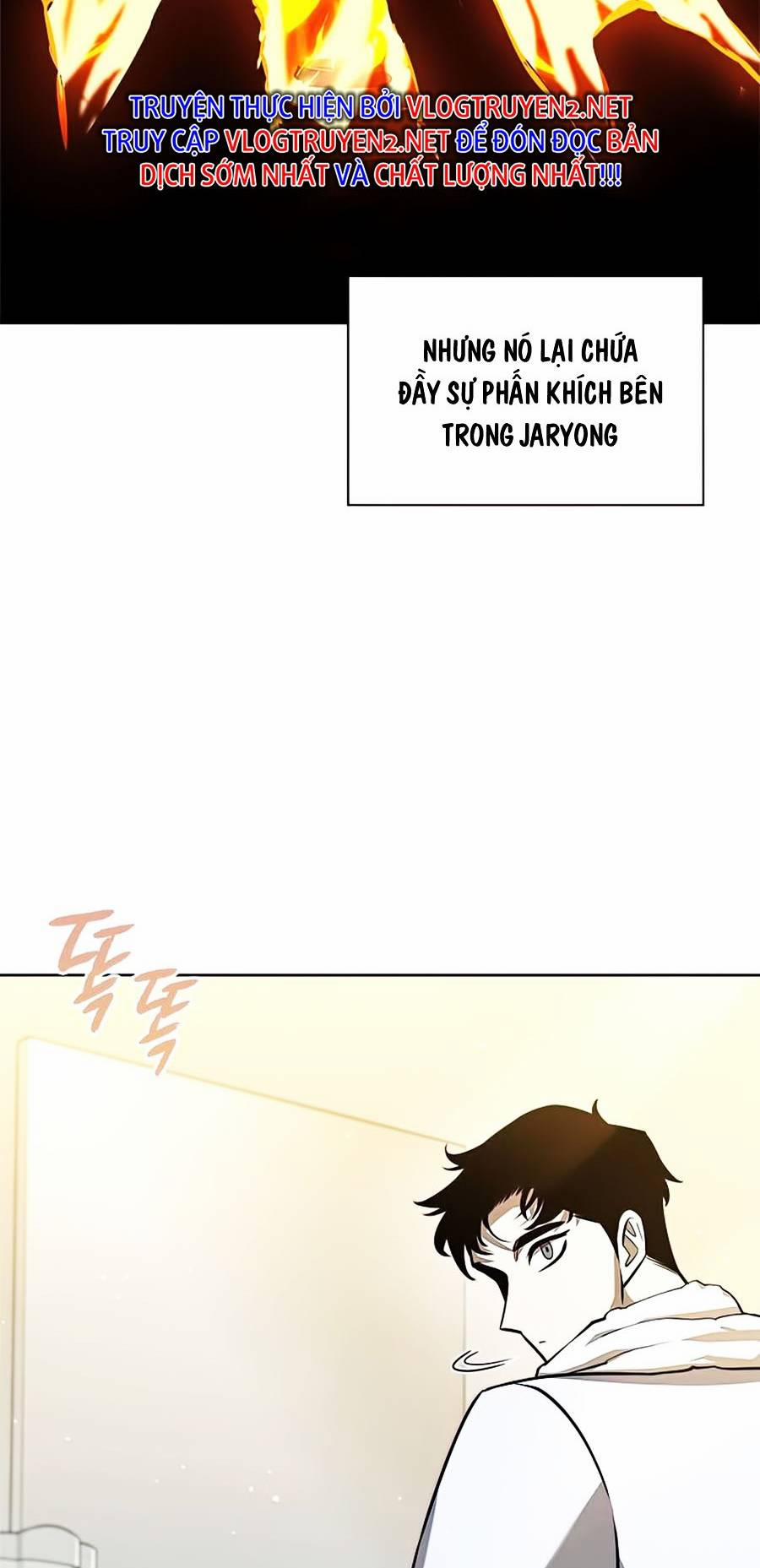 Chiến Binh Học Đường – Cuộc Đột Kích Trong Ngục Tối 29 trang 31