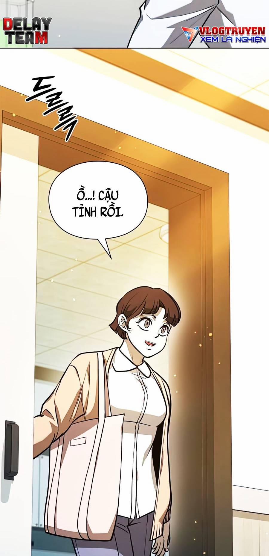 Chiến Binh Học Đường – Cuộc Đột Kích Trong Ngục Tối 29 trang 32