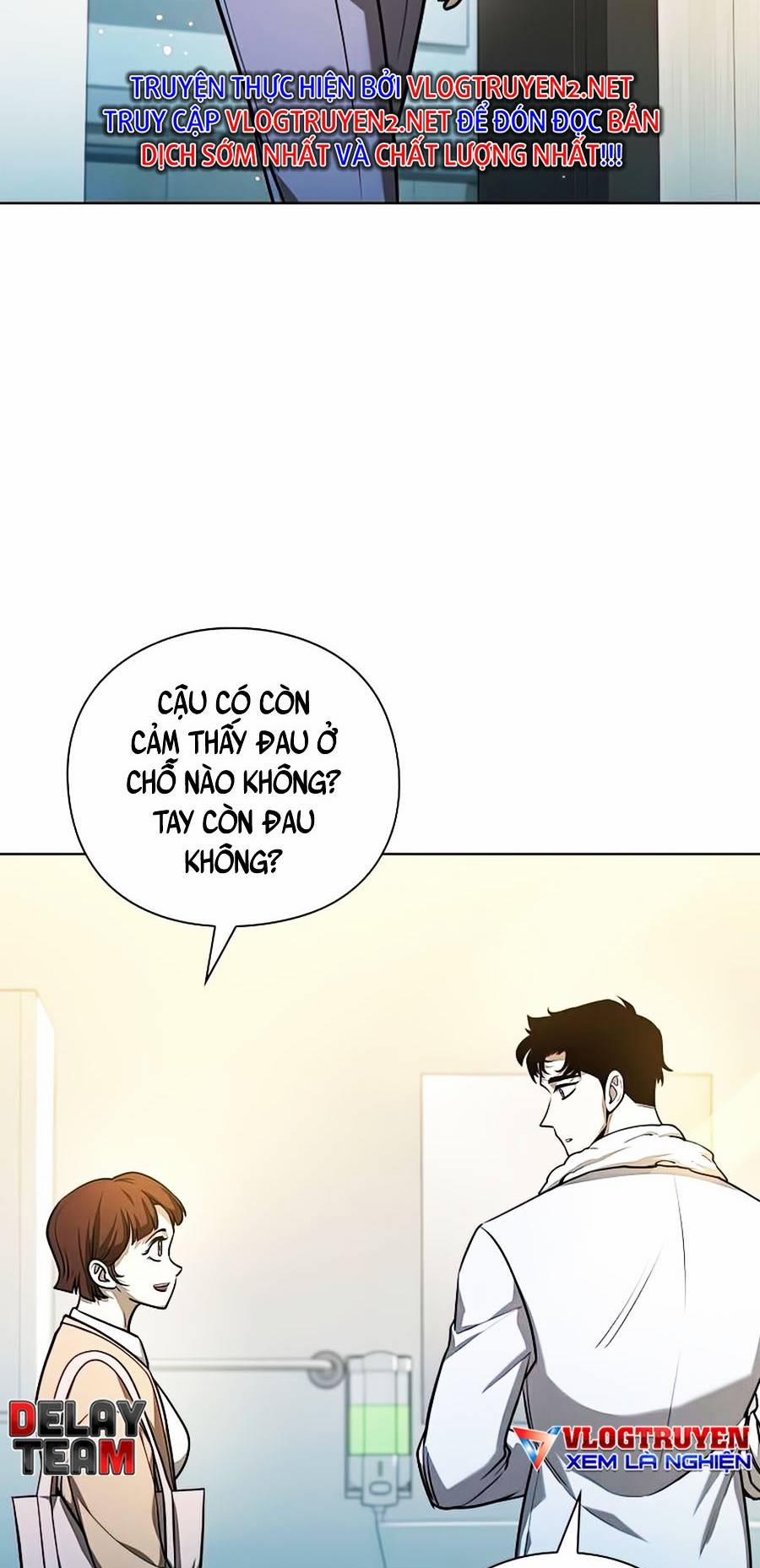 Chiến Binh Học Đường – Cuộc Đột Kích Trong Ngục Tối 29 trang 33