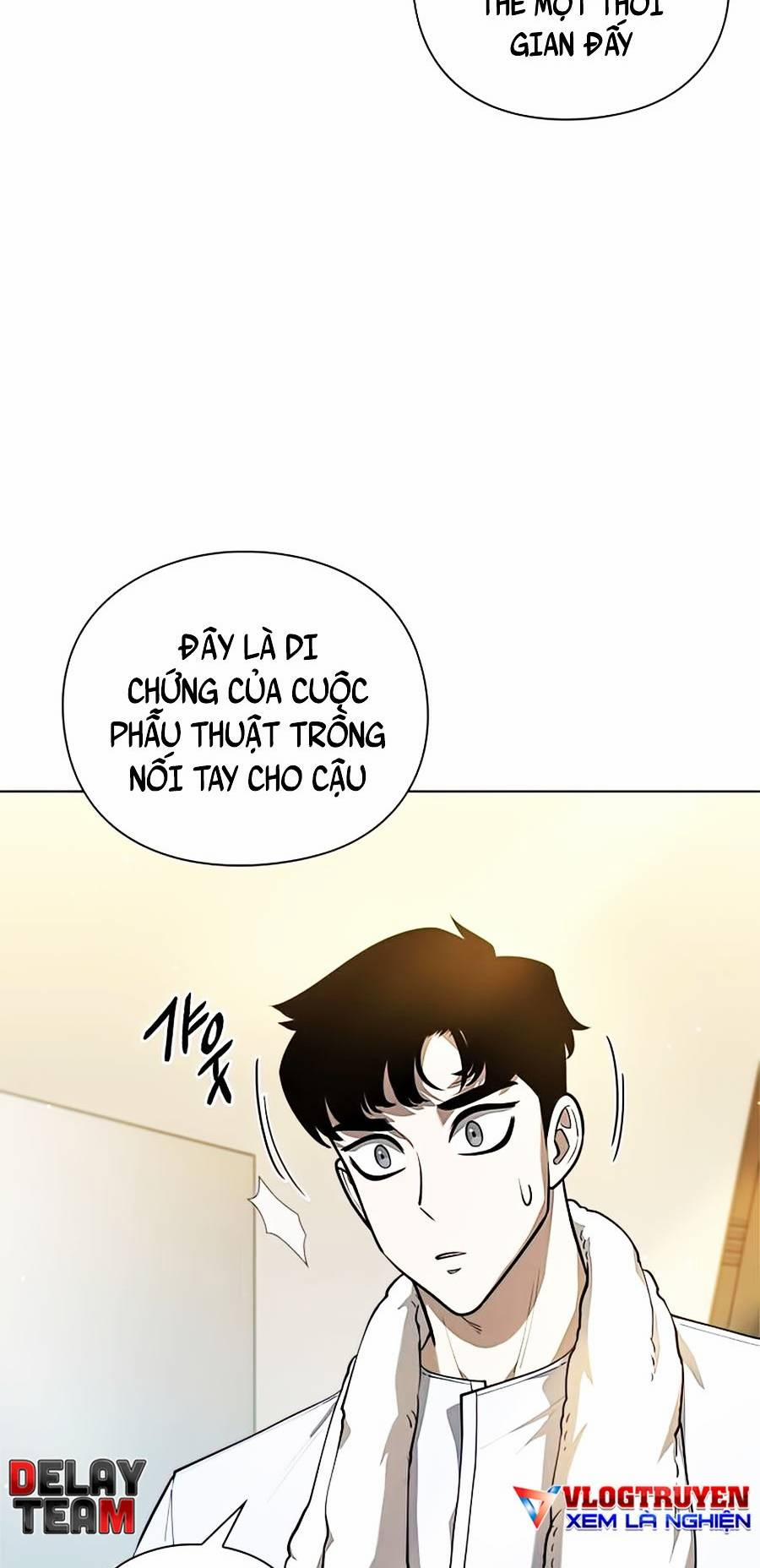 Chiến Binh Học Đường – Cuộc Đột Kích Trong Ngục Tối 29 trang 35