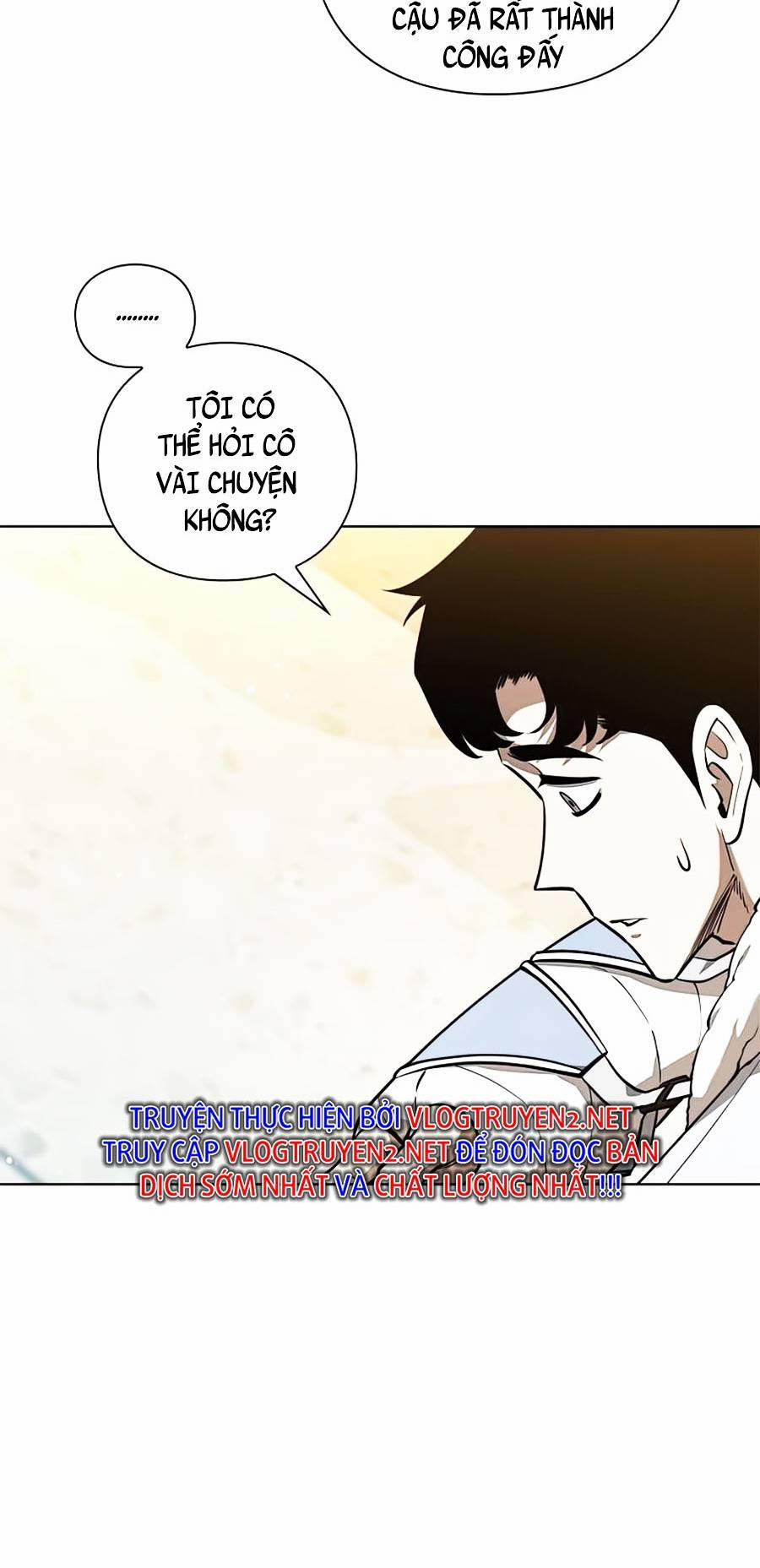 Chiến Binh Học Đường – Cuộc Đột Kích Trong Ngục Tối 29 trang 38