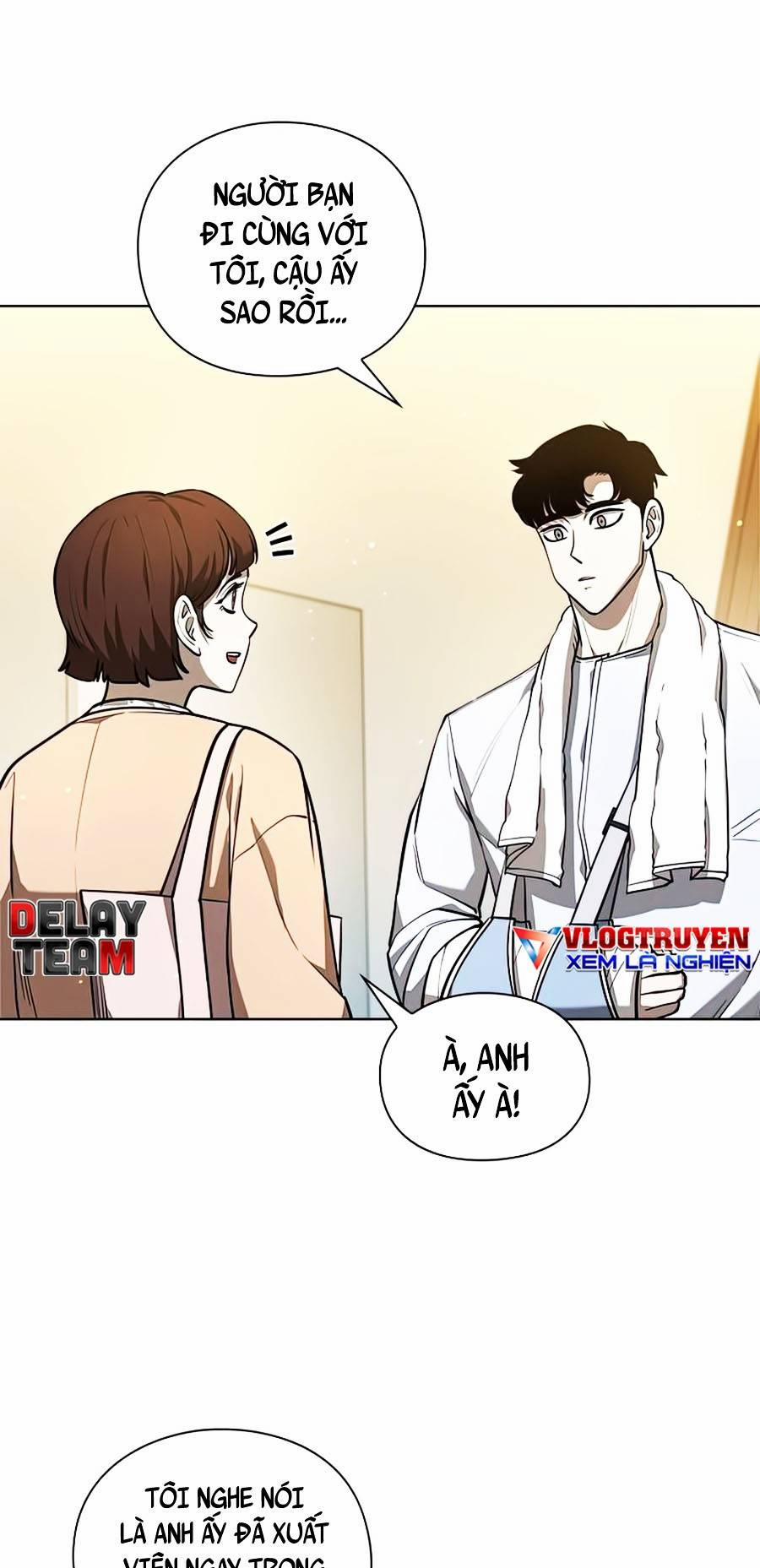 Chiến Binh Học Đường – Cuộc Đột Kích Trong Ngục Tối 29 trang 39