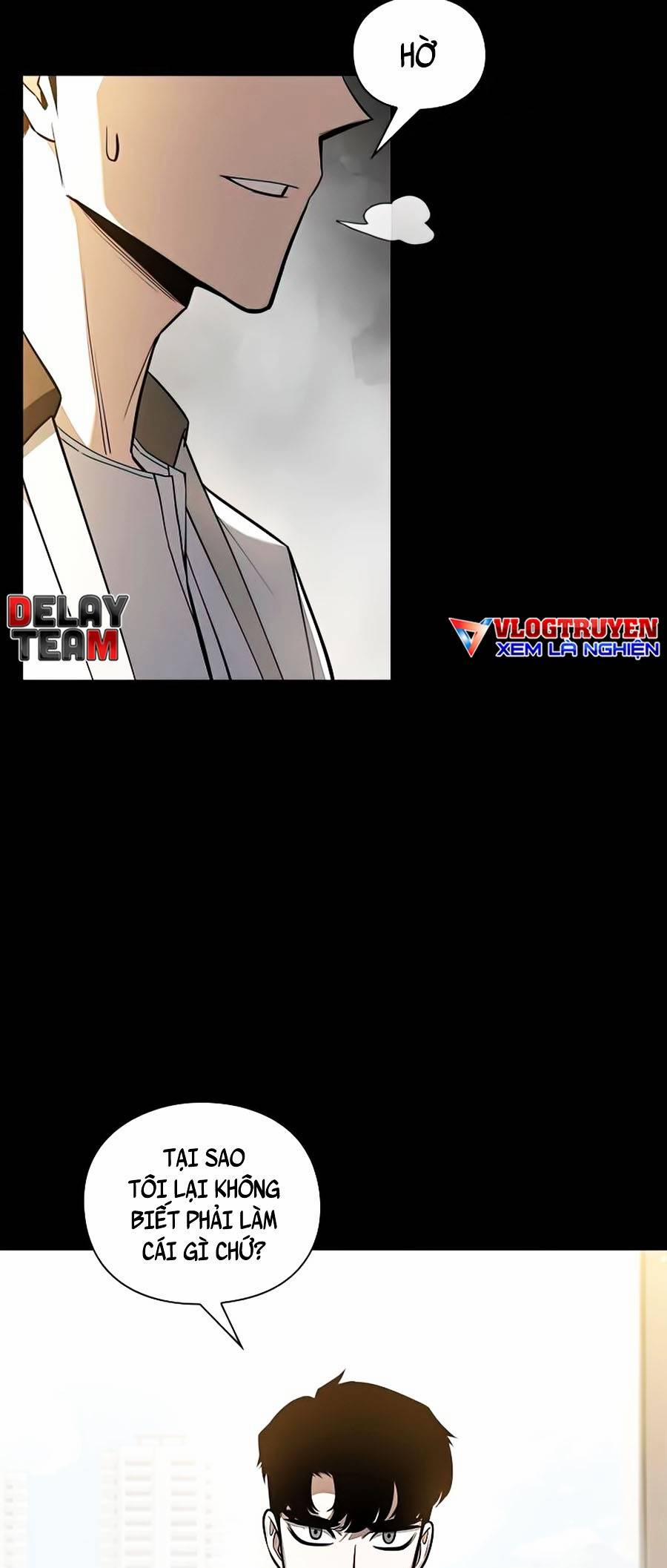 Chiến Binh Học Đường – Cuộc Đột Kích Trong Ngục Tối 29 trang 4