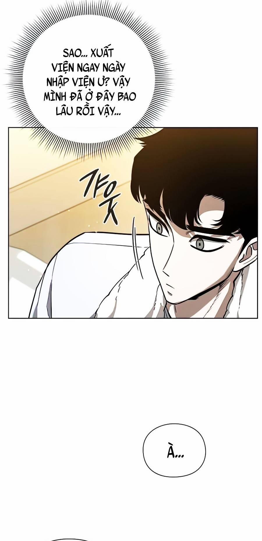 Chiến Binh Học Đường – Cuộc Đột Kích Trong Ngục Tối 29 trang 41