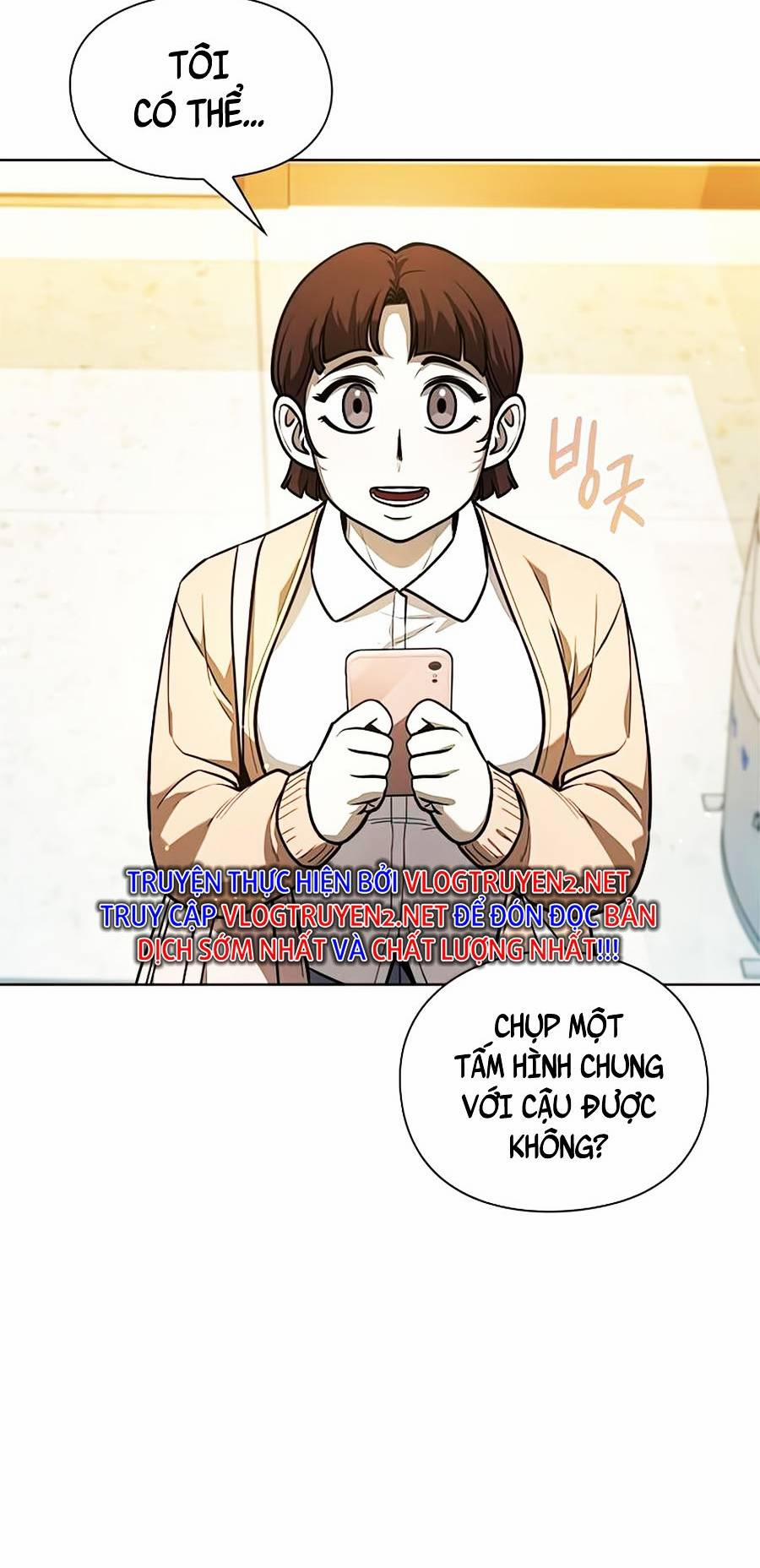 Chiến Binh Học Đường – Cuộc Đột Kích Trong Ngục Tối 29 trang 42