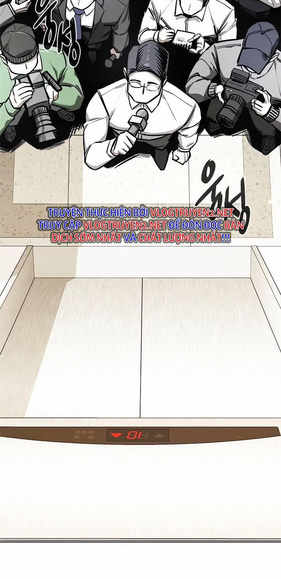 Chiến Binh Học Đường – Cuộc Đột Kích Trong Ngục Tối 29 trang 46