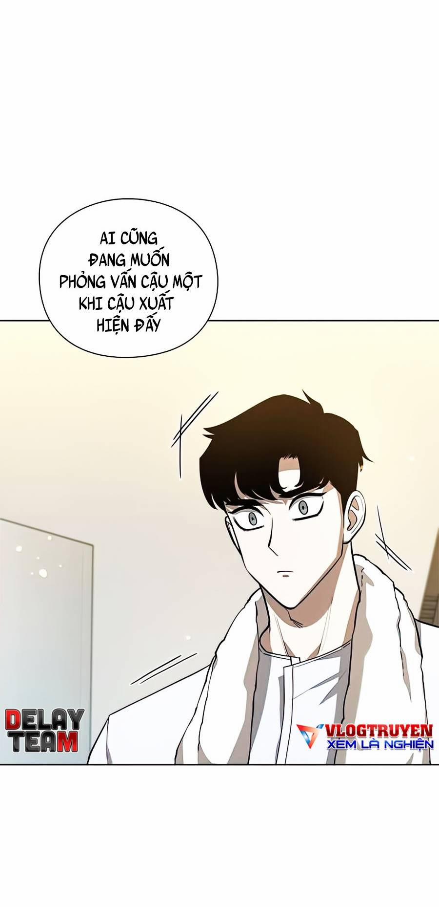 Chiến Binh Học Đường – Cuộc Đột Kích Trong Ngục Tối 29 trang 47