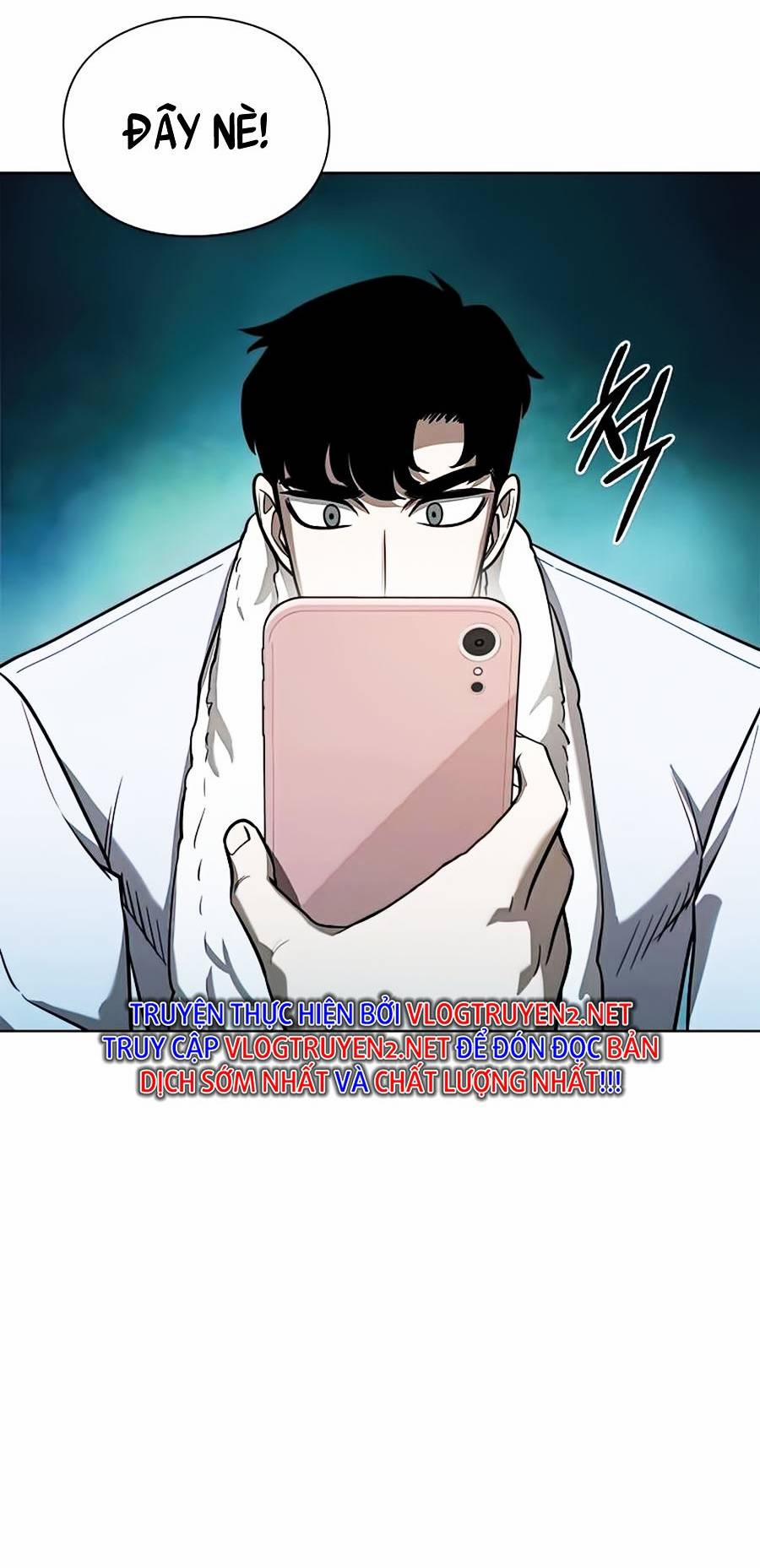 Chiến Binh Học Đường – Cuộc Đột Kích Trong Ngục Tối 29 trang 49