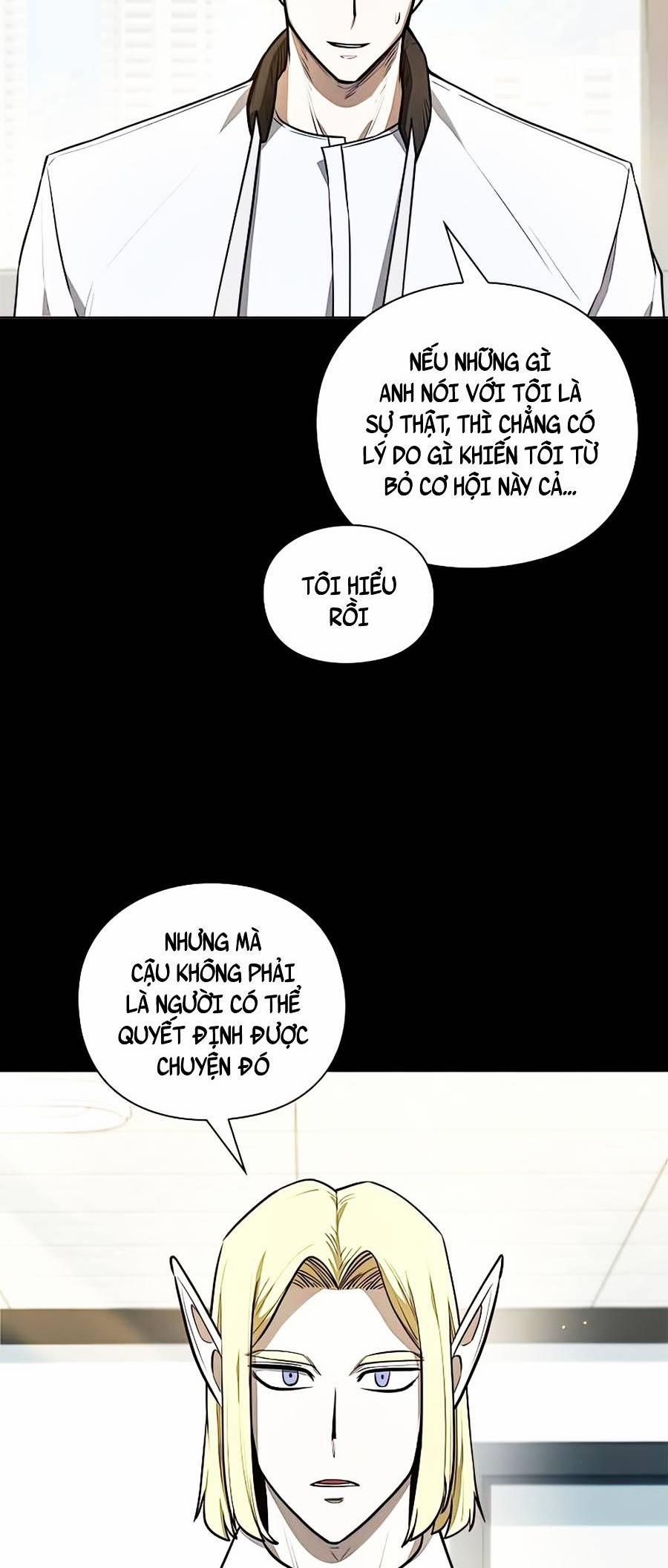 Chiến Binh Học Đường – Cuộc Đột Kích Trong Ngục Tối 29 trang 5