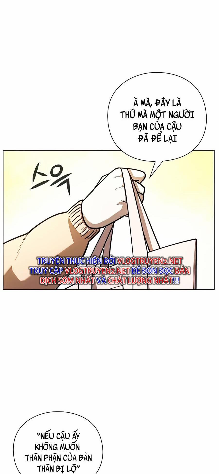 Chiến Binh Học Đường – Cuộc Đột Kích Trong Ngục Tối 29 trang 52