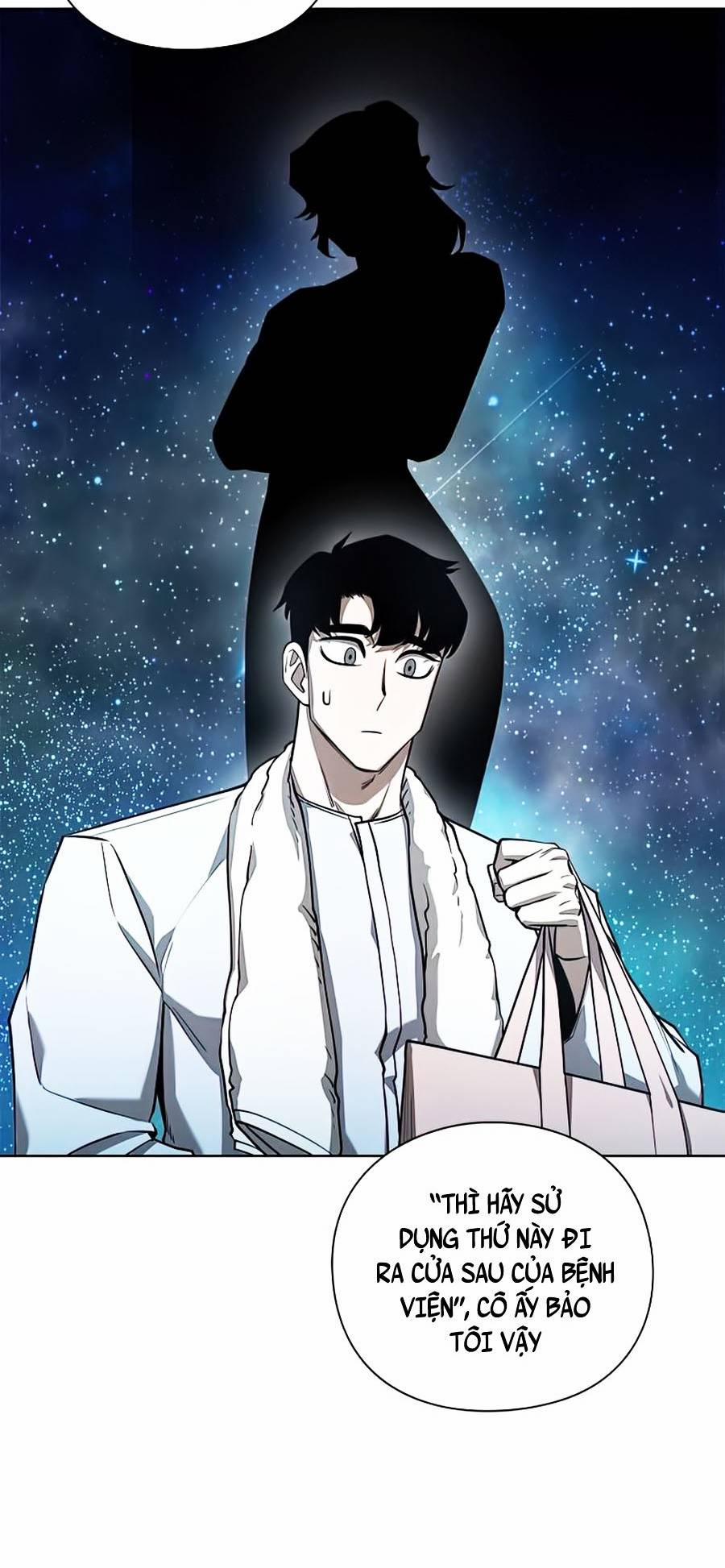 Chiến Binh Học Đường – Cuộc Đột Kích Trong Ngục Tối 29 trang 53