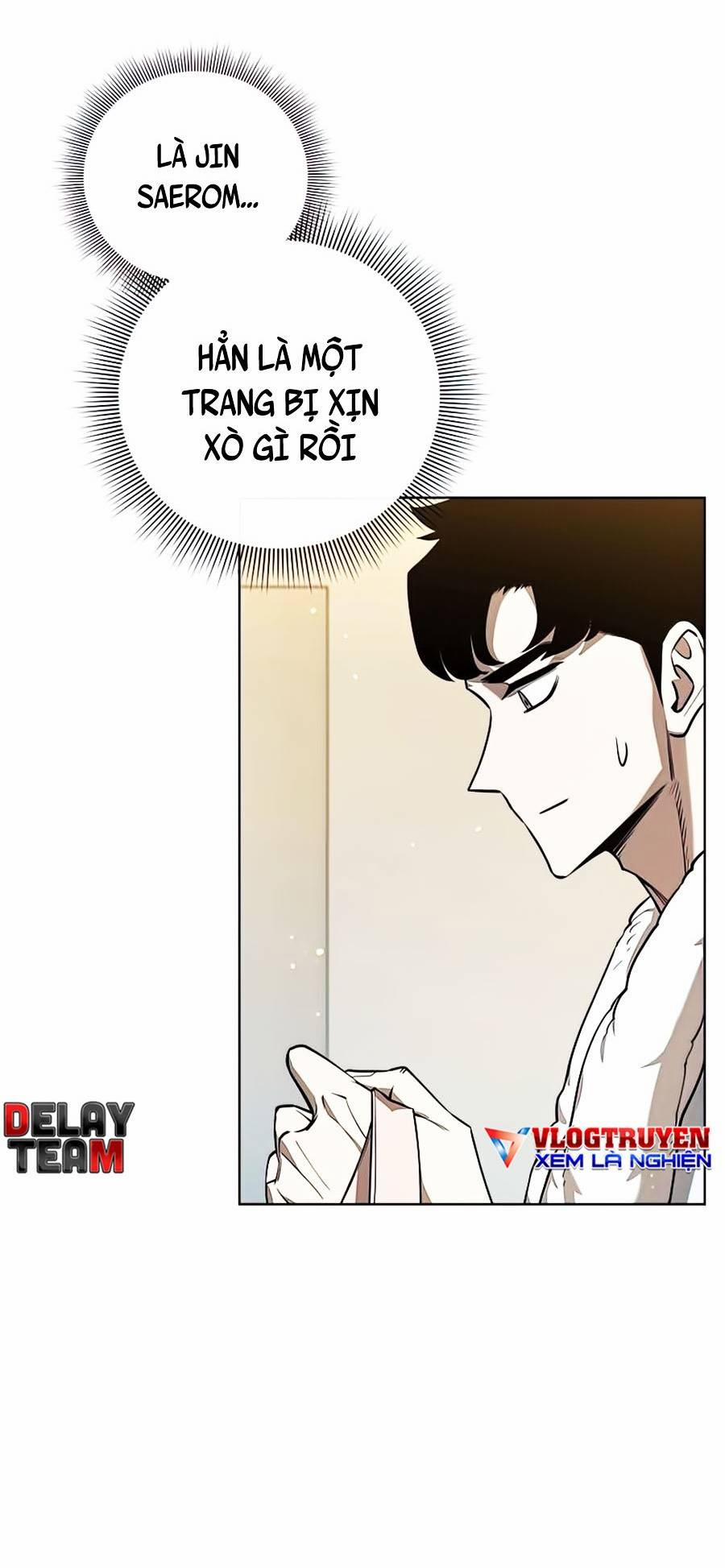 Chiến Binh Học Đường – Cuộc Đột Kích Trong Ngục Tối 29 trang 54