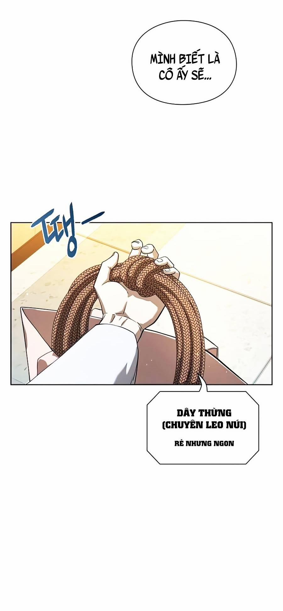 Chiến Binh Học Đường – Cuộc Đột Kích Trong Ngục Tối 29 trang 55