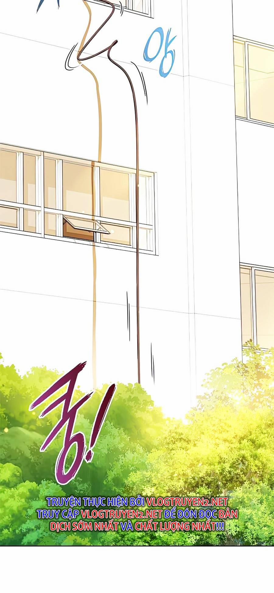 Chiến Binh Học Đường – Cuộc Đột Kích Trong Ngục Tối 29 trang 57