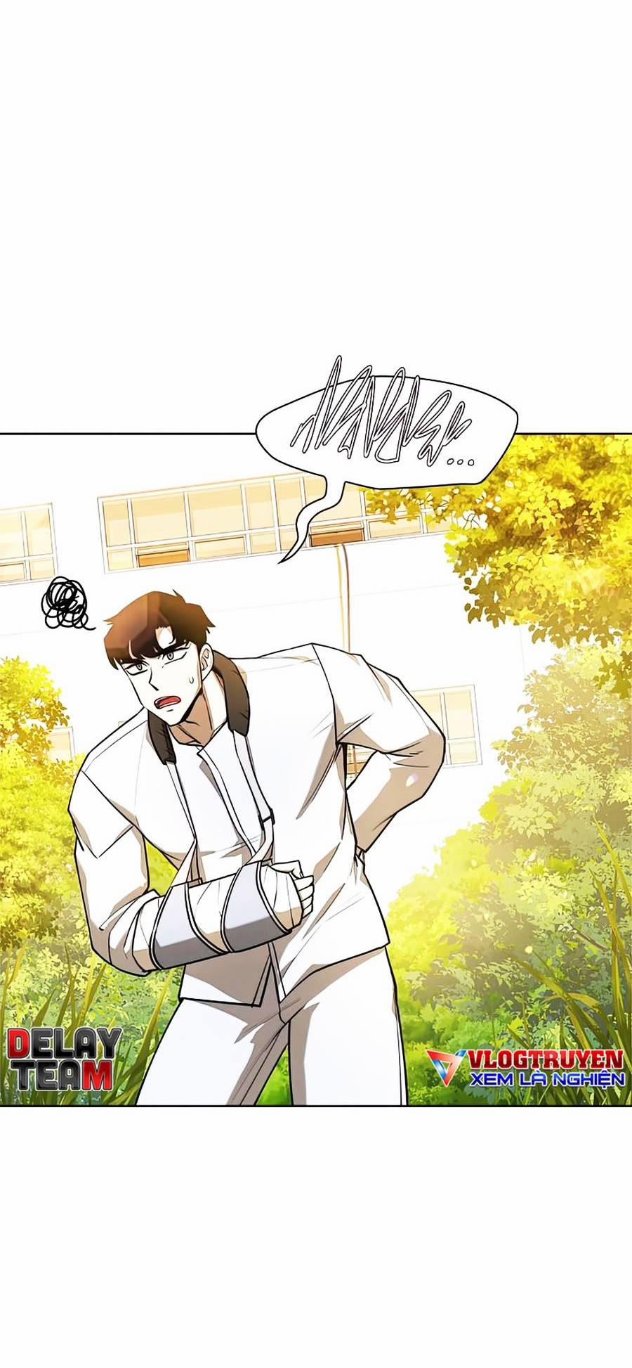 Chiến Binh Học Đường – Cuộc Đột Kích Trong Ngục Tối 29 trang 58