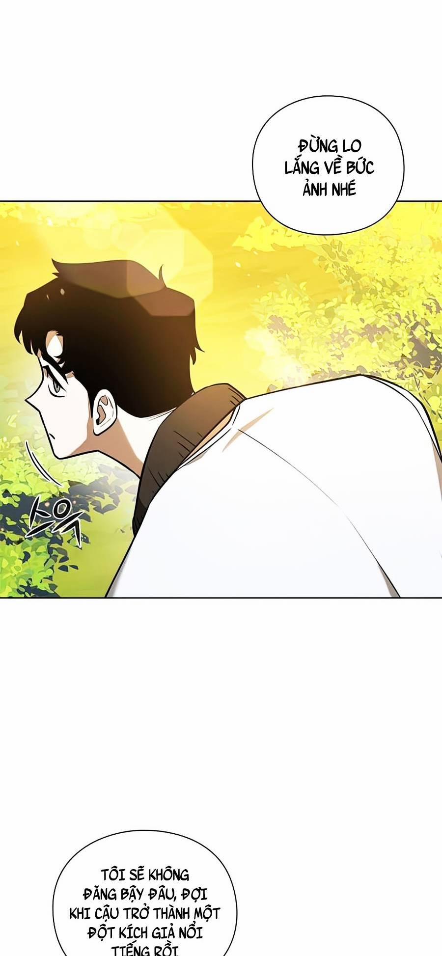 Chiến Binh Học Đường – Cuộc Đột Kích Trong Ngục Tối 29 trang 59