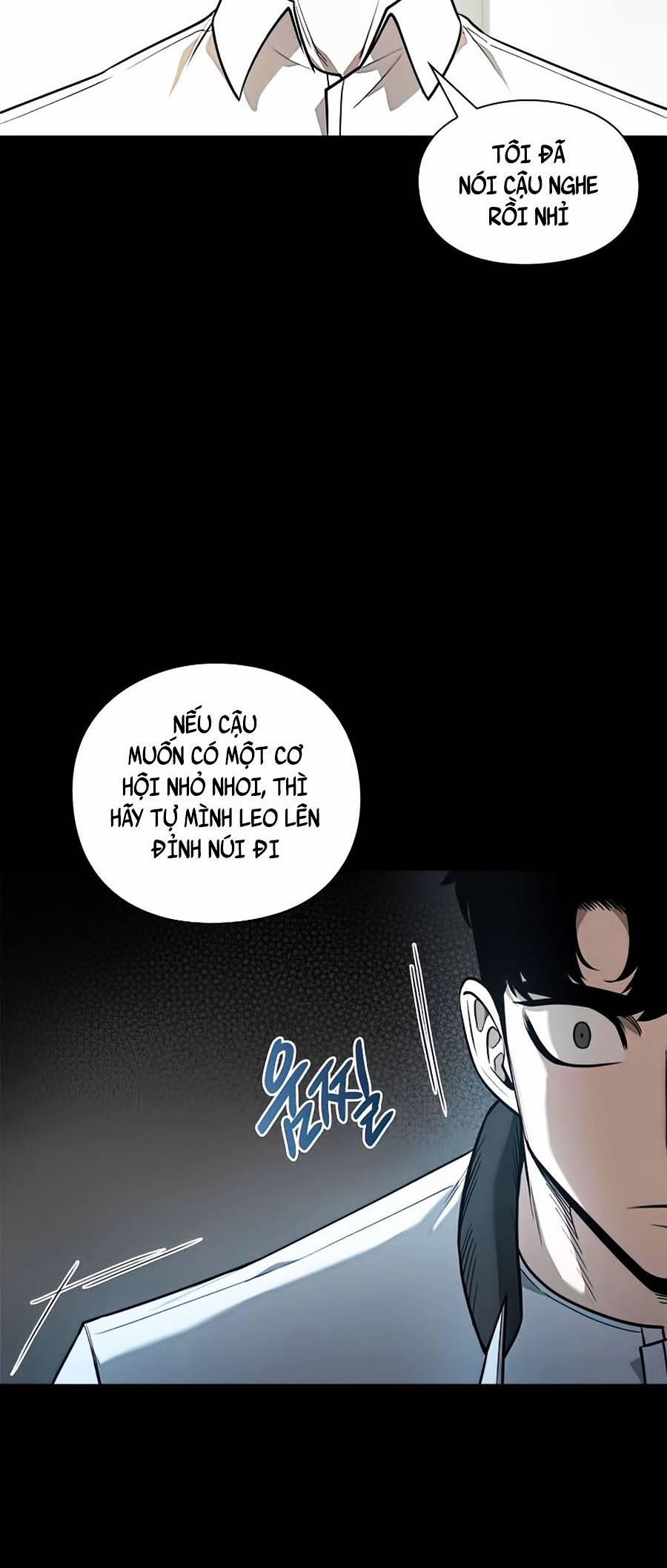 Chiến Binh Học Đường – Cuộc Đột Kích Trong Ngục Tối 29 trang 6