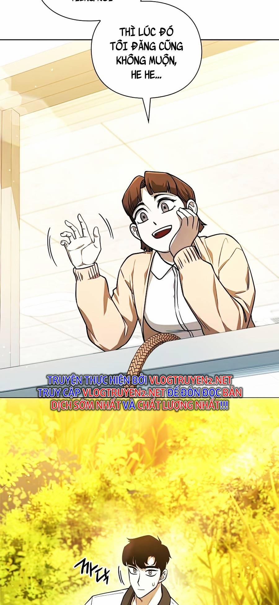 Chiến Binh Học Đường – Cuộc Đột Kích Trong Ngục Tối 29 trang 60