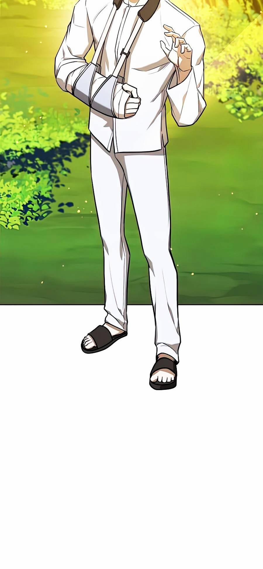 Chiến Binh Học Đường – Cuộc Đột Kích Trong Ngục Tối 29 trang 61