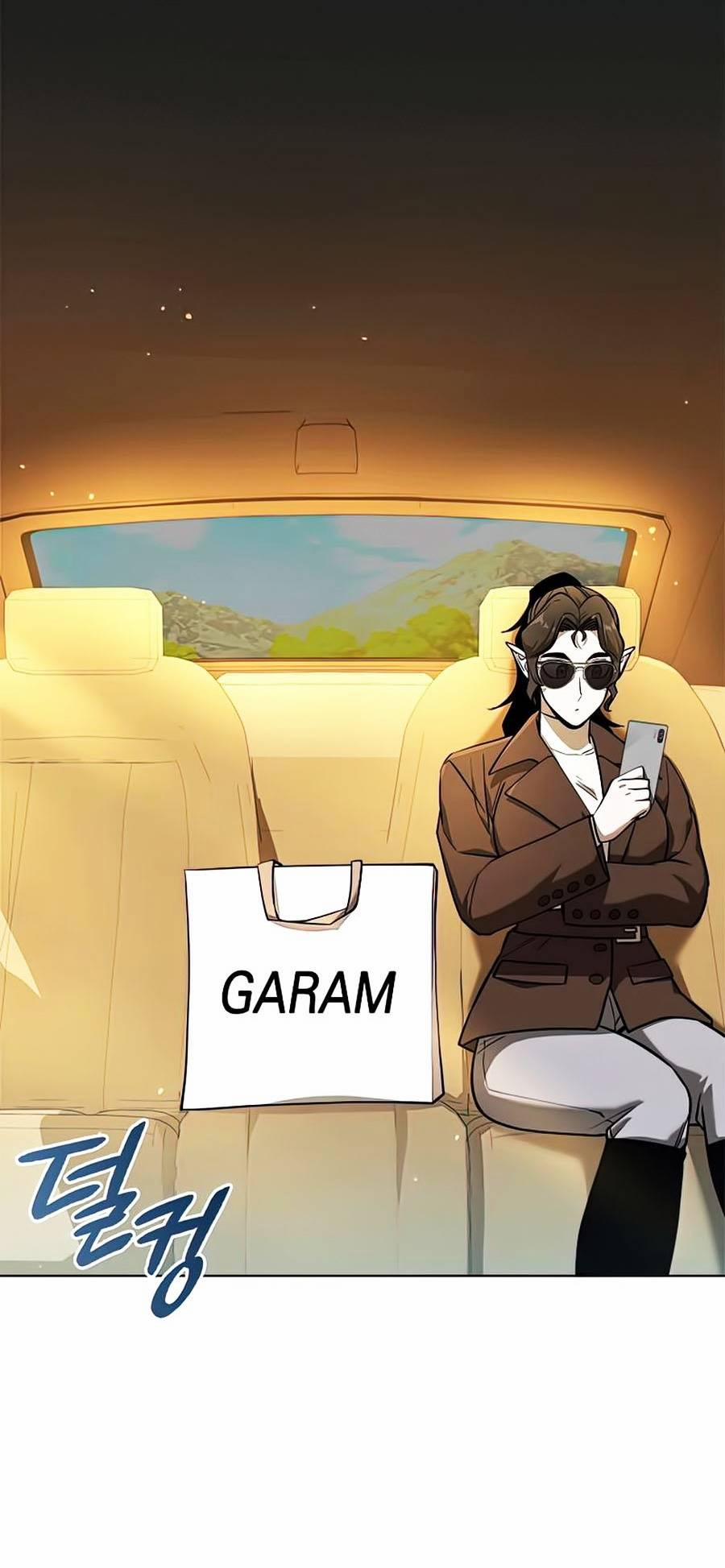 Chiến Binh Học Đường – Cuộc Đột Kích Trong Ngục Tối 29 trang 63