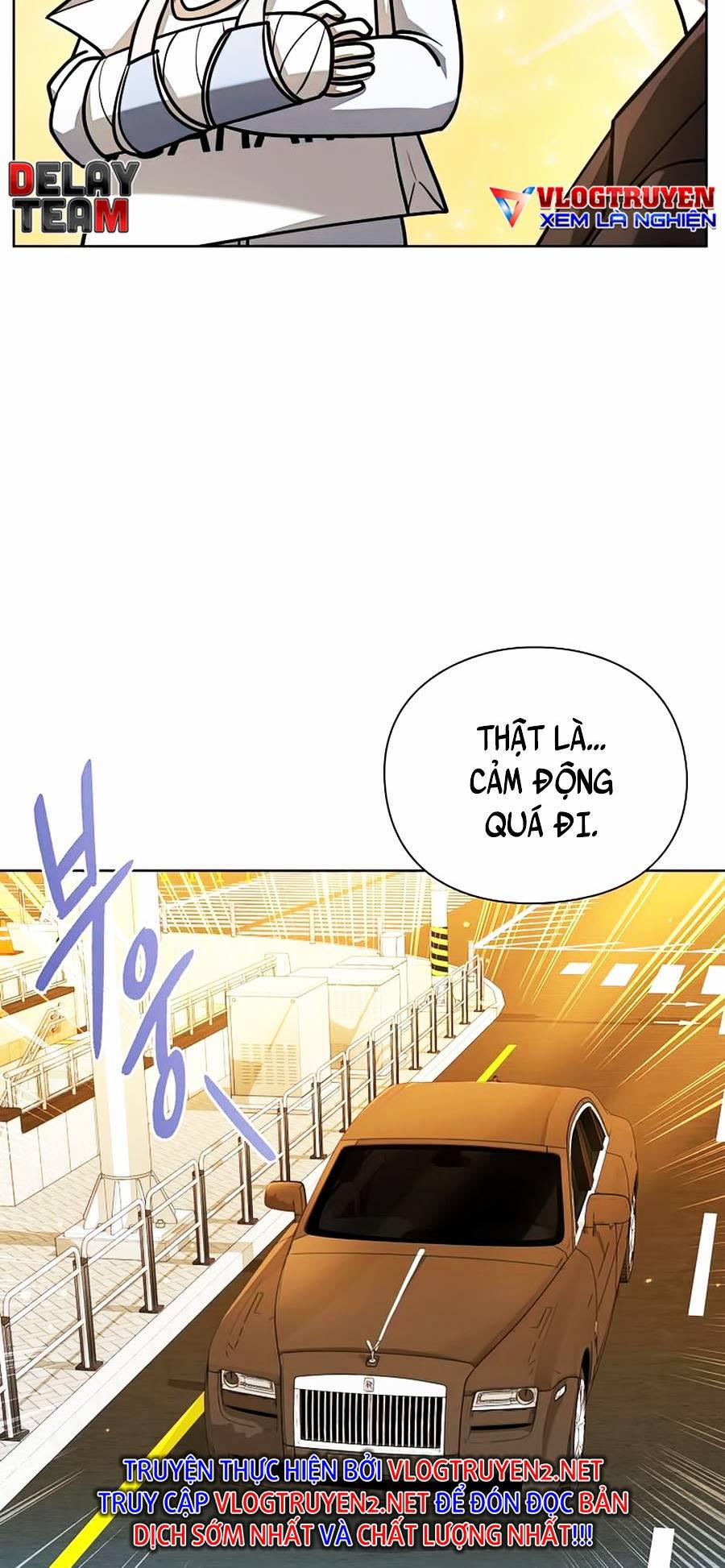 Chiến Binh Học Đường – Cuộc Đột Kích Trong Ngục Tối 29 trang 67