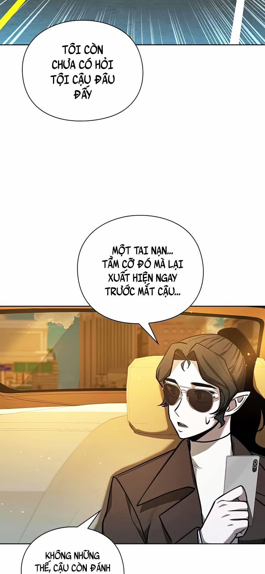 Chiến Binh Học Đường – Cuộc Đột Kích Trong Ngục Tối 29 trang 68