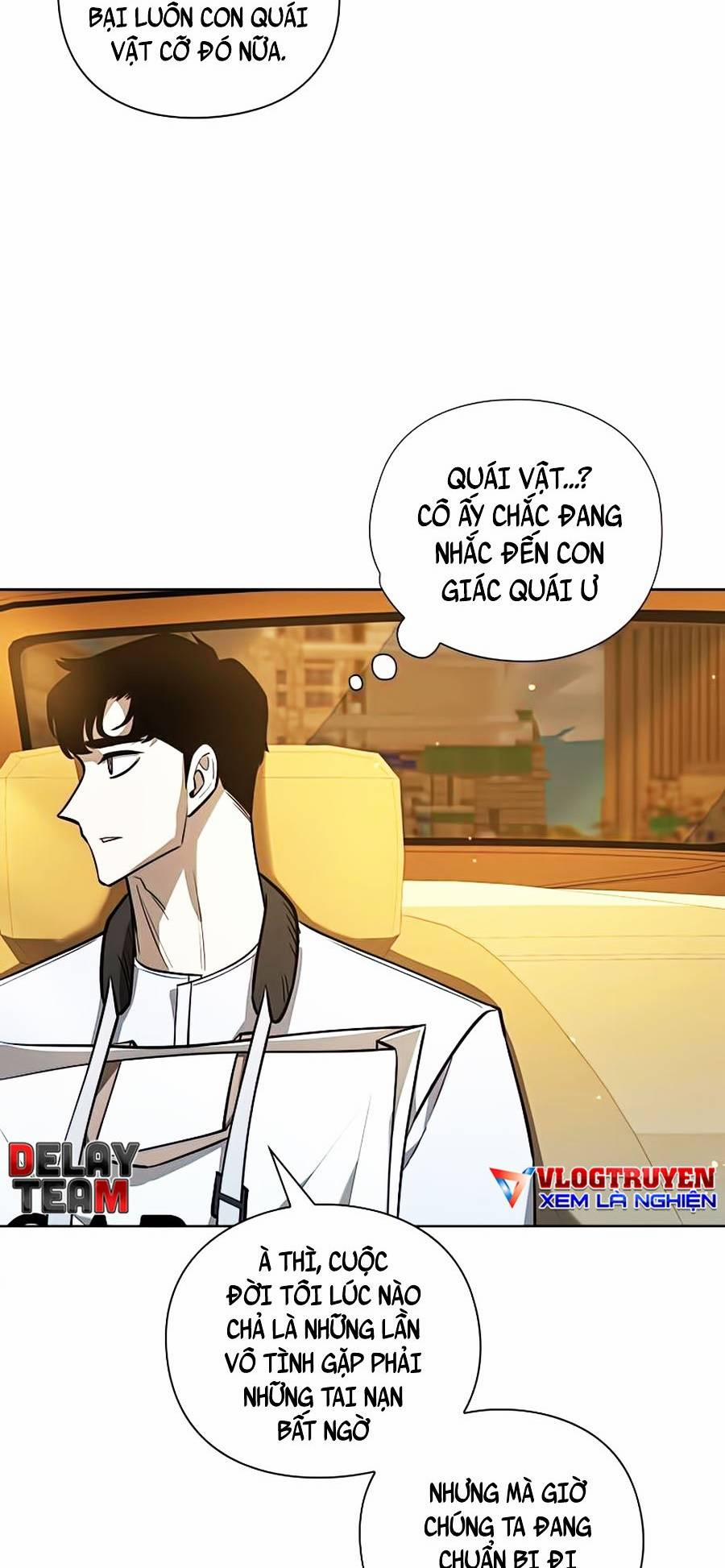 Chiến Binh Học Đường – Cuộc Đột Kích Trong Ngục Tối 29 trang 69