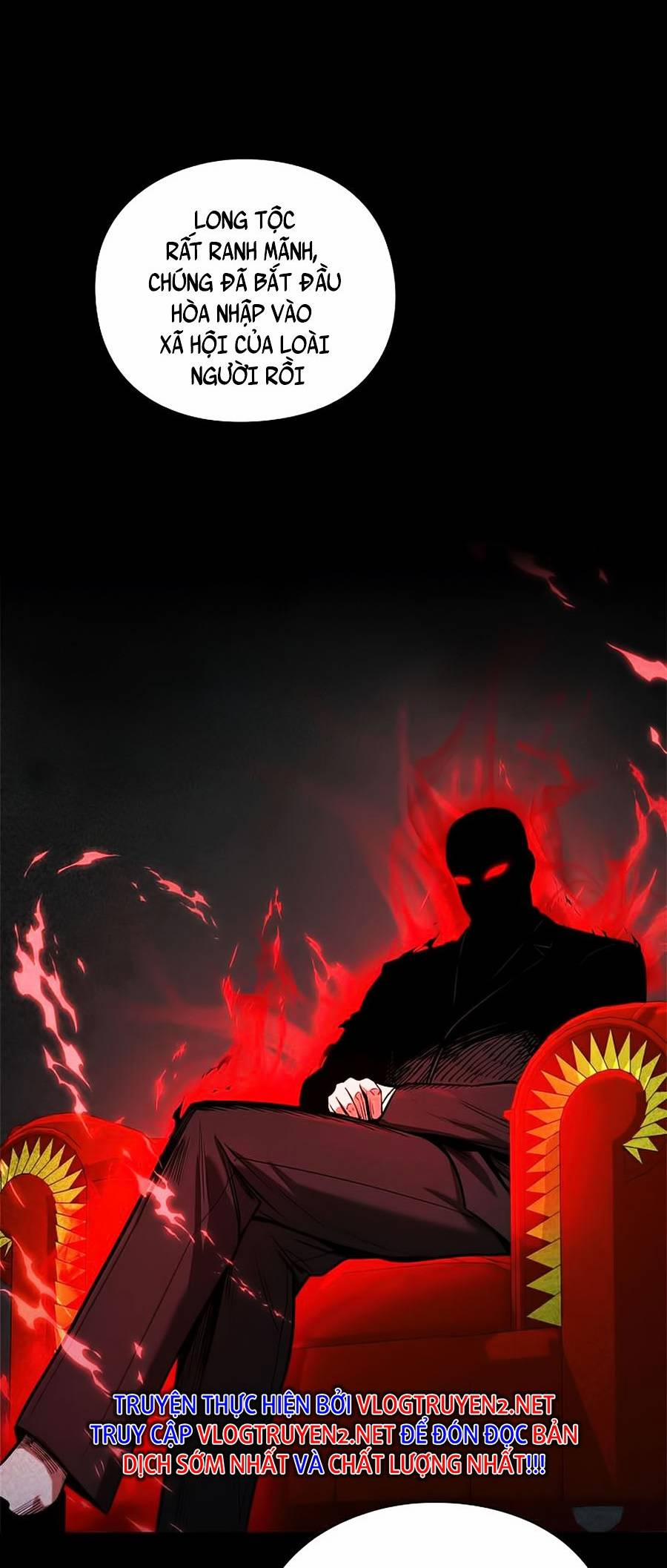 Chiến Binh Học Đường – Cuộc Đột Kích Trong Ngục Tối 29 trang 7