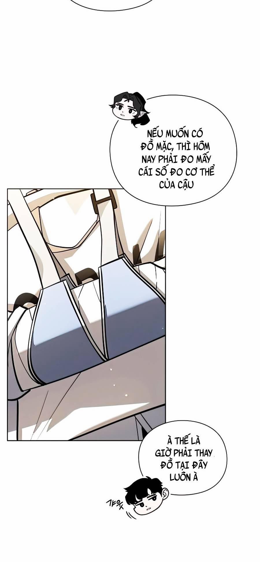 Chiến Binh Học Đường – Cuộc Đột Kích Trong Ngục Tối 29 trang 71