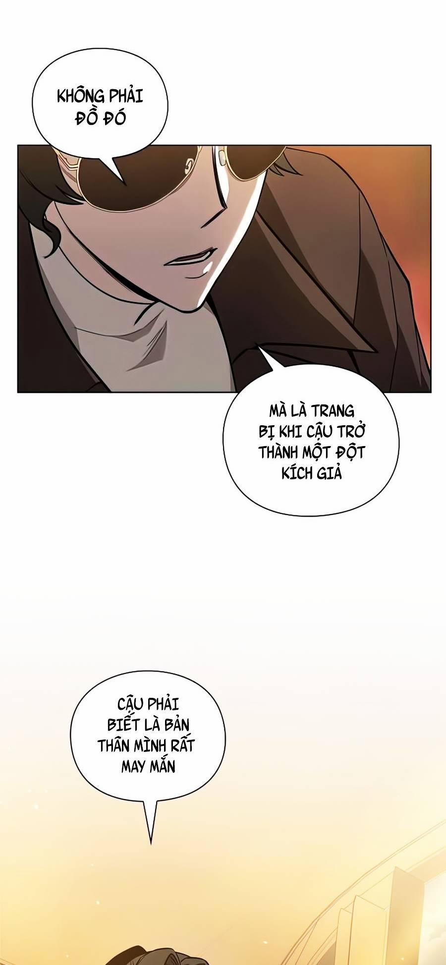 Chiến Binh Học Đường – Cuộc Đột Kích Trong Ngục Tối 29 trang 72