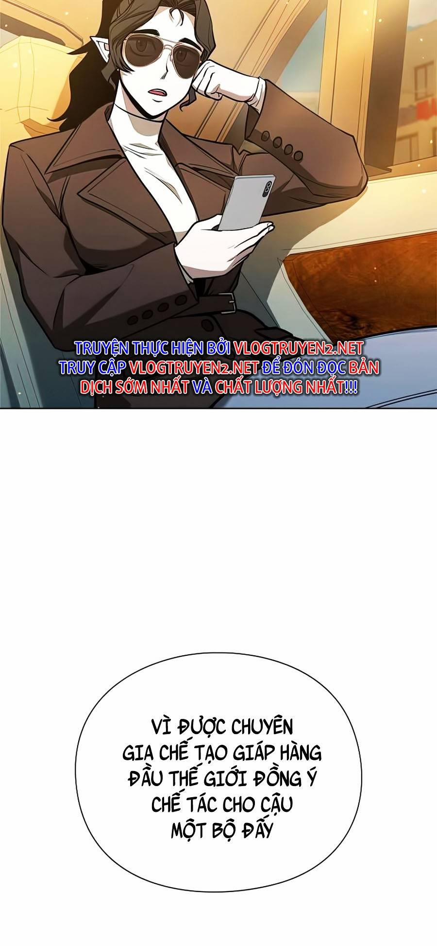 Chiến Binh Học Đường – Cuộc Đột Kích Trong Ngục Tối 29 trang 73