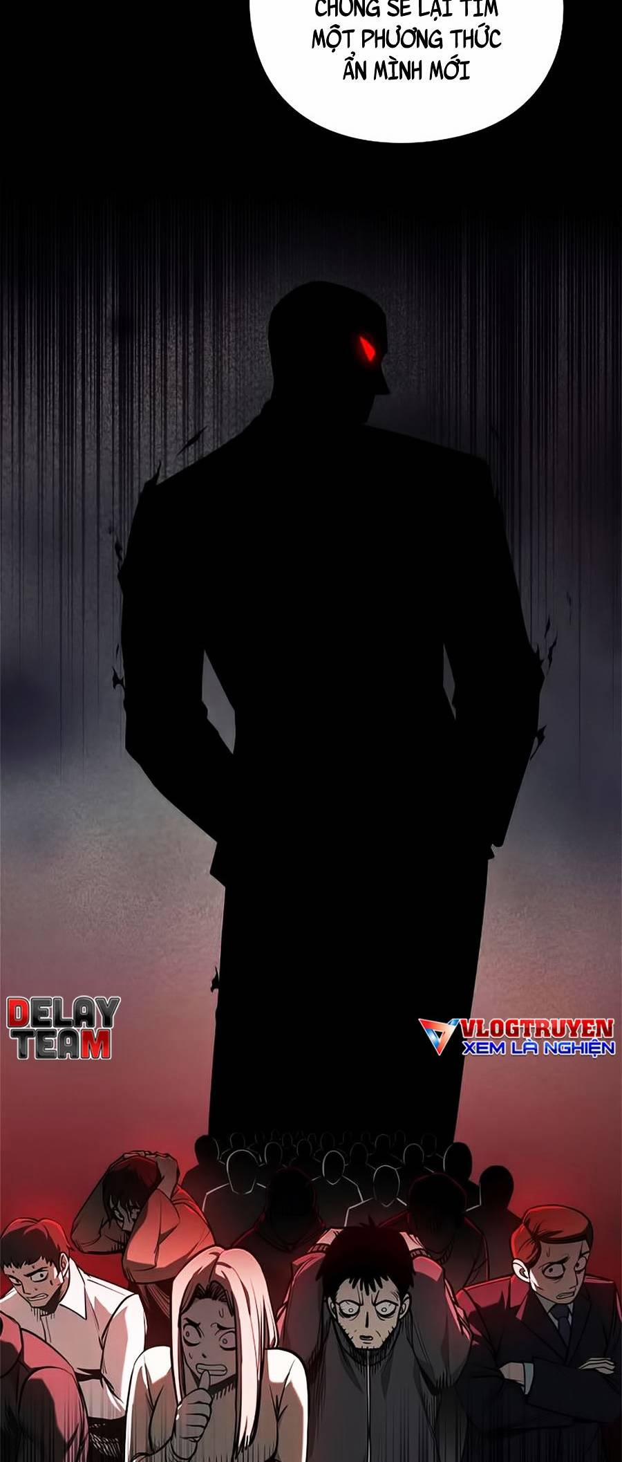 Chiến Binh Học Đường – Cuộc Đột Kích Trong Ngục Tối 29 trang 9