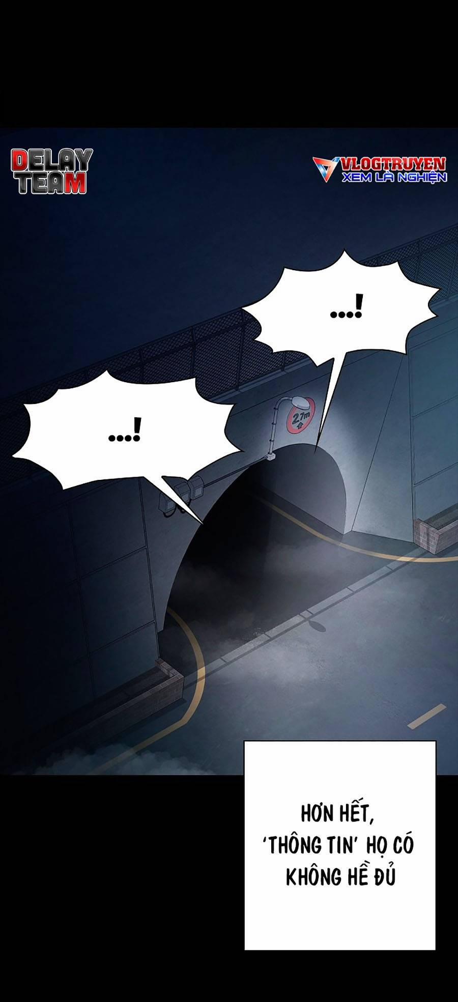 Chiến Binh Học Đường – Cuộc Đột Kích Trong Ngục Tối 3 trang 11